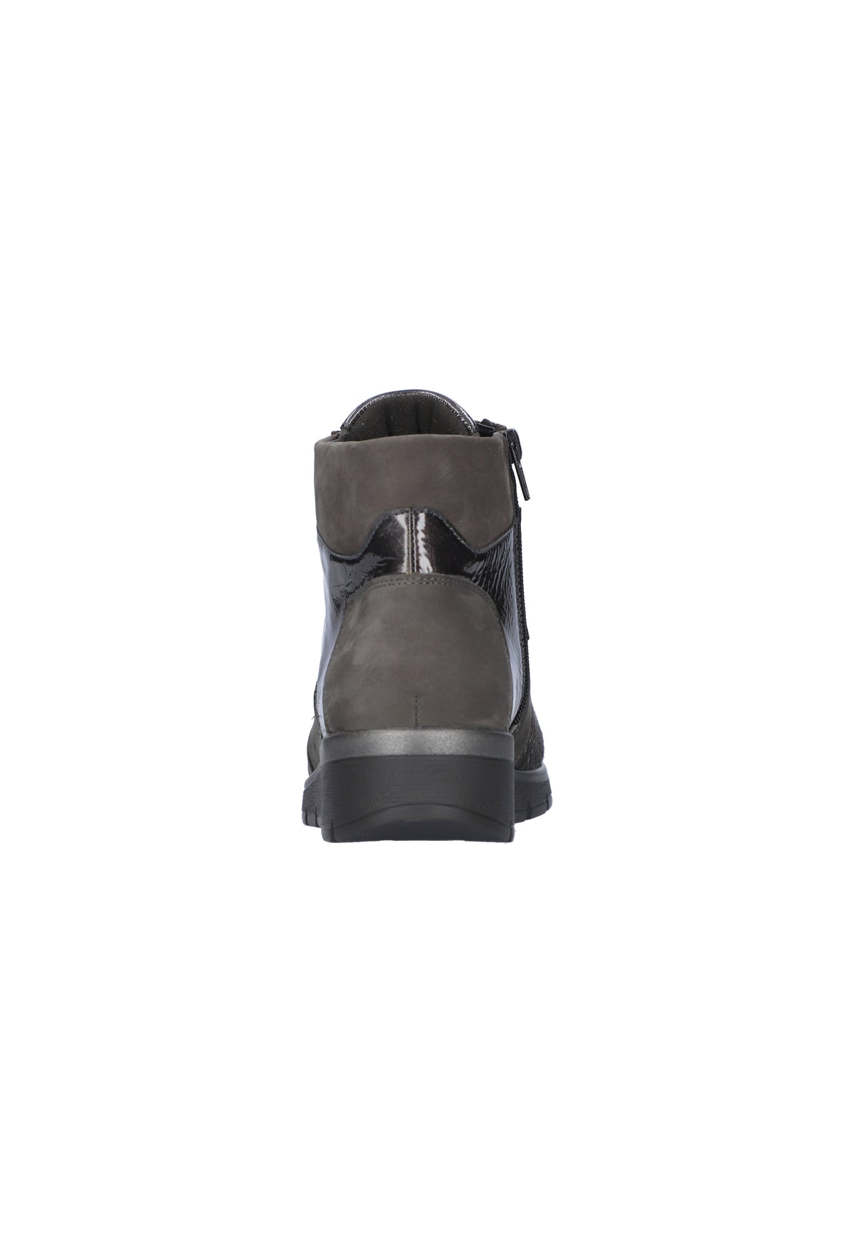 Damen Stiefeletten K-Ramona Braun Weite K 626K82-300-052 - Ansicht 5