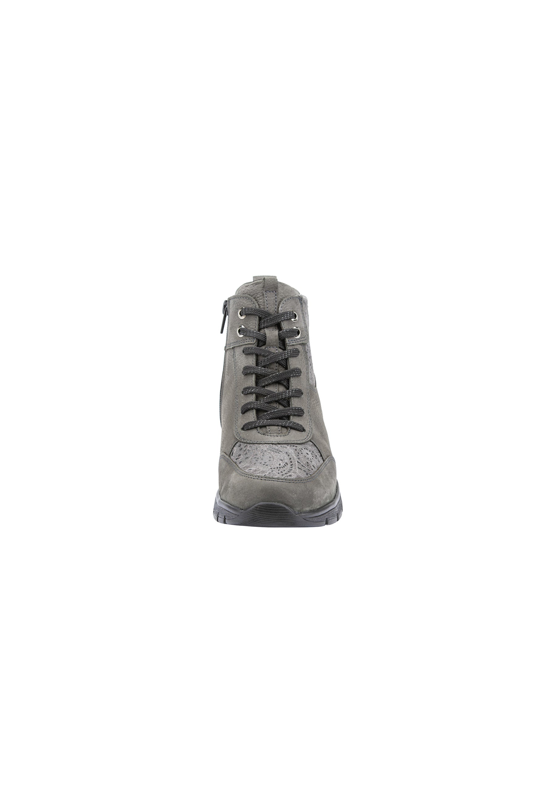 Damen Stiefeletten K-Ramona Grau Weite K 626801-402-497 - Ansicht 3