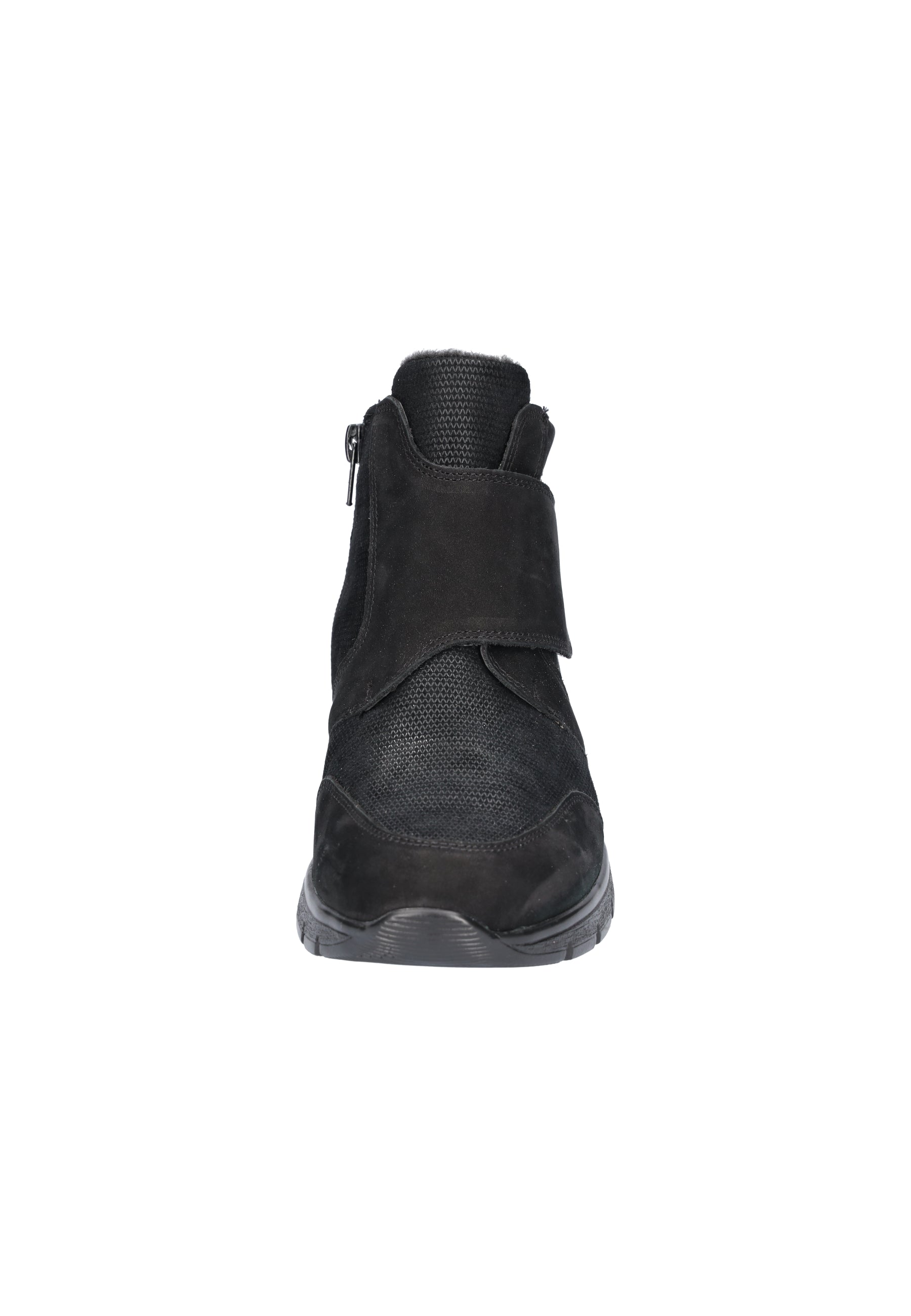 Damen Stiefeletten K-Ramona Schwarz Weite K 626803-302-001 - Ansicht 3