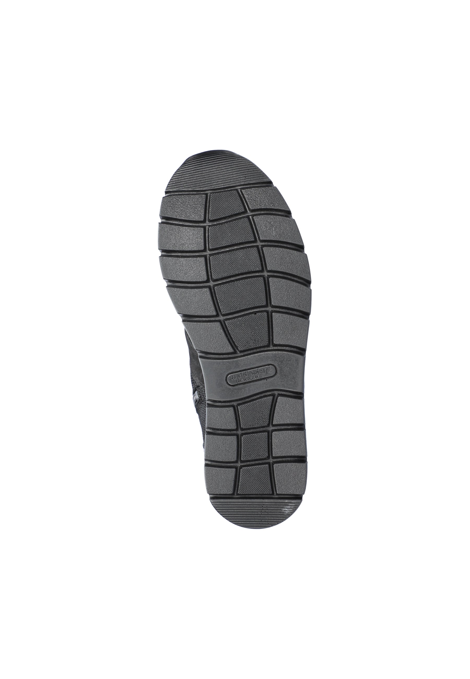 Damen Stiefeletten K-Ramona Schwarz Weite K 626803-302-001 - Ansicht 6