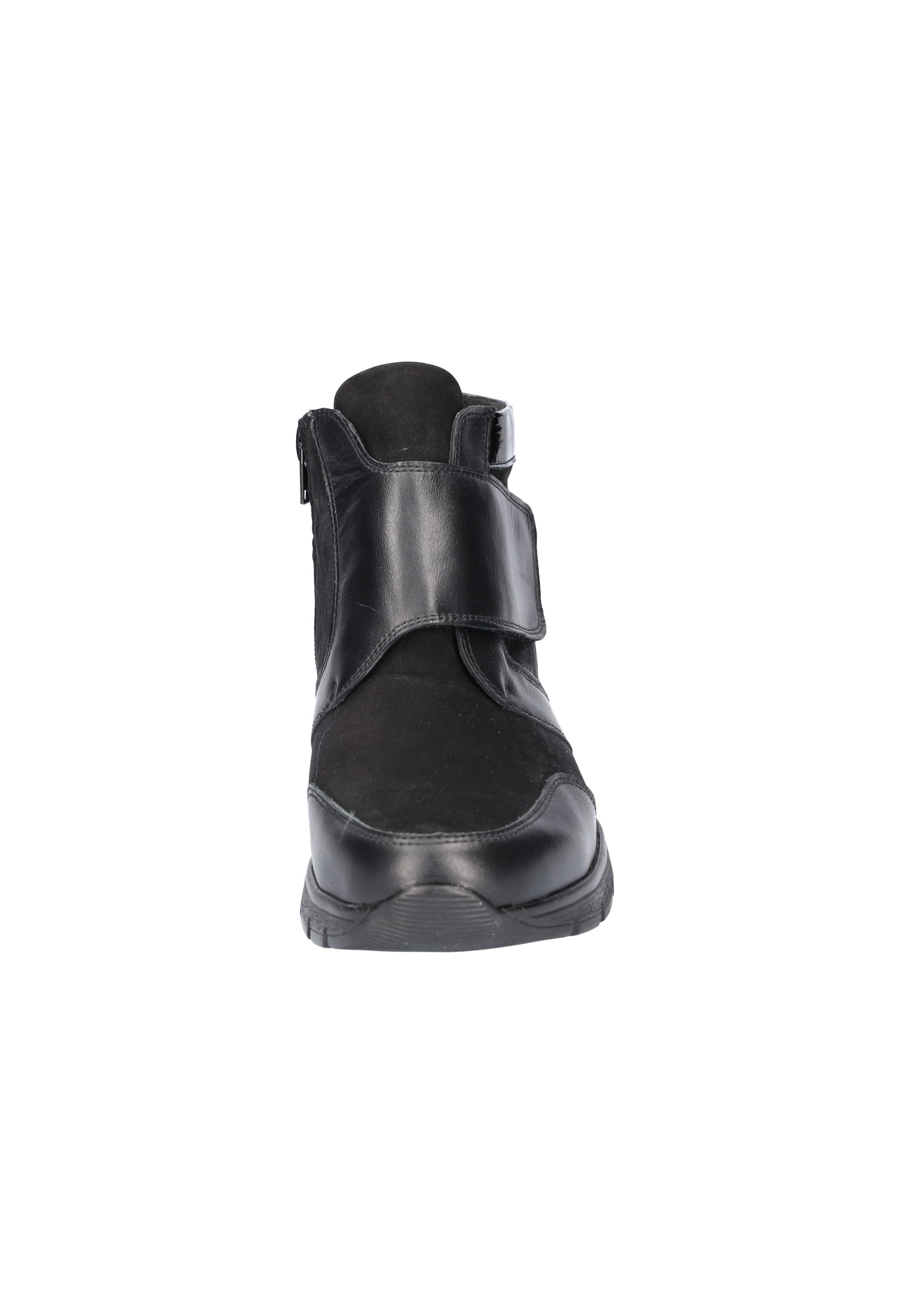 Damen Stiefeletten K-Ramona Schwarz Weite K 626803-400-001 - Ansicht 3
