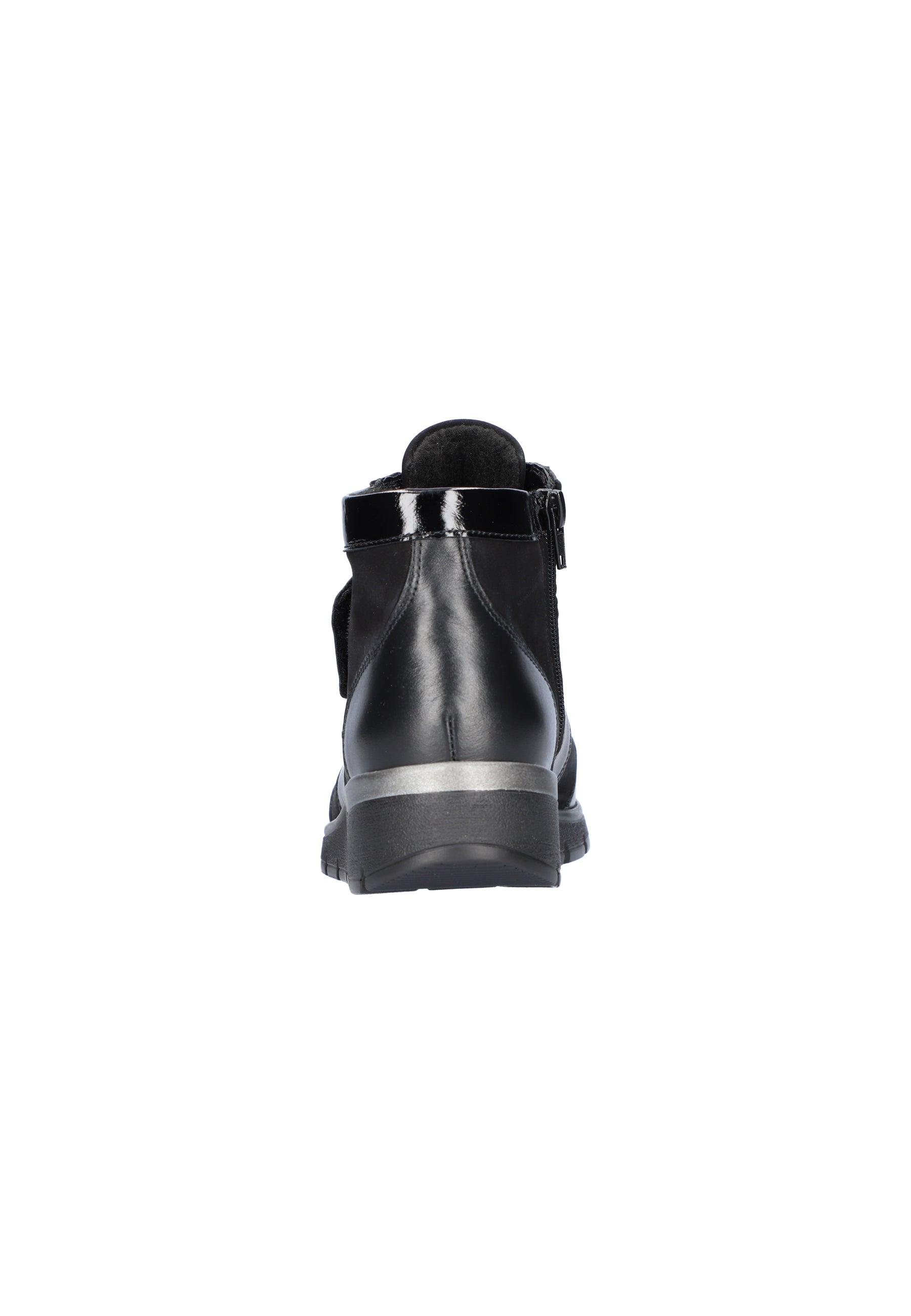 Damen Stiefeletten K-Ramona Schwarz Weite K 626803-400-001 - Ansicht 5