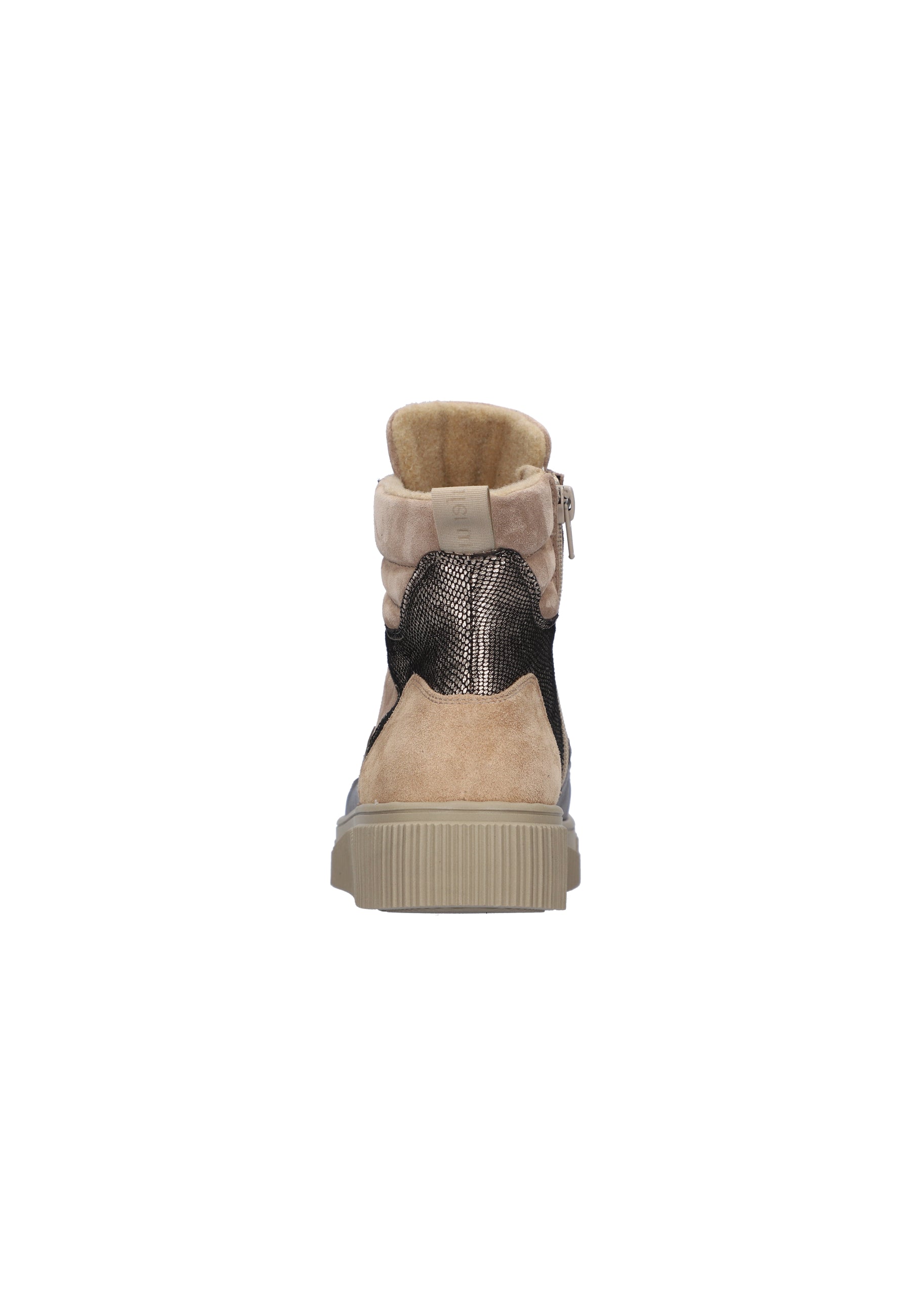 Damen Stiefeletten K-Sansa Beige 610801-401-212 - Ansicht 5