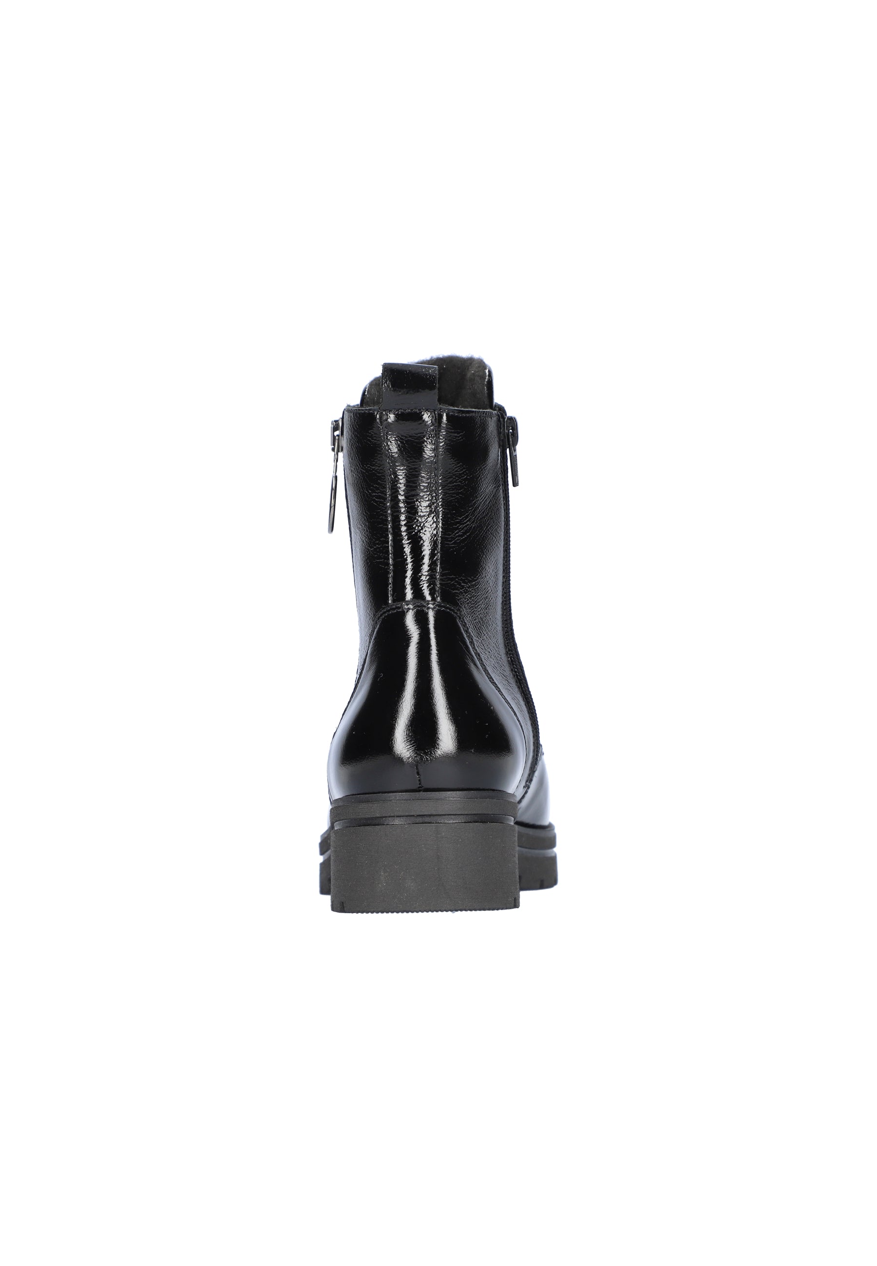 Damen Stiefeletten K-Zoe Schwarz Weite K 648803-143-001 - Ansicht 5