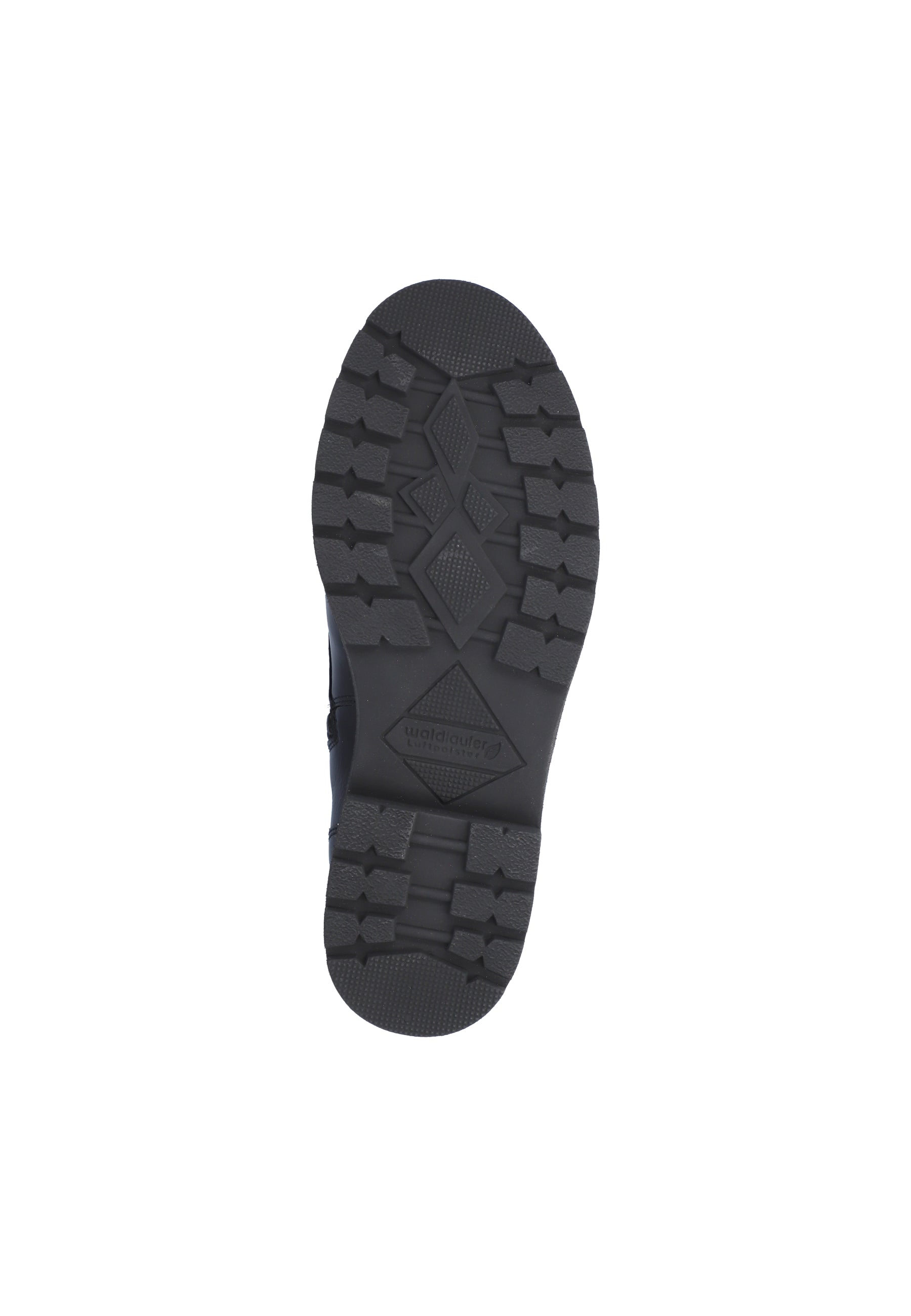 Damen Stiefeletten K-Zoe Schwarz Weite K 648803-143-001 - Ansicht 6