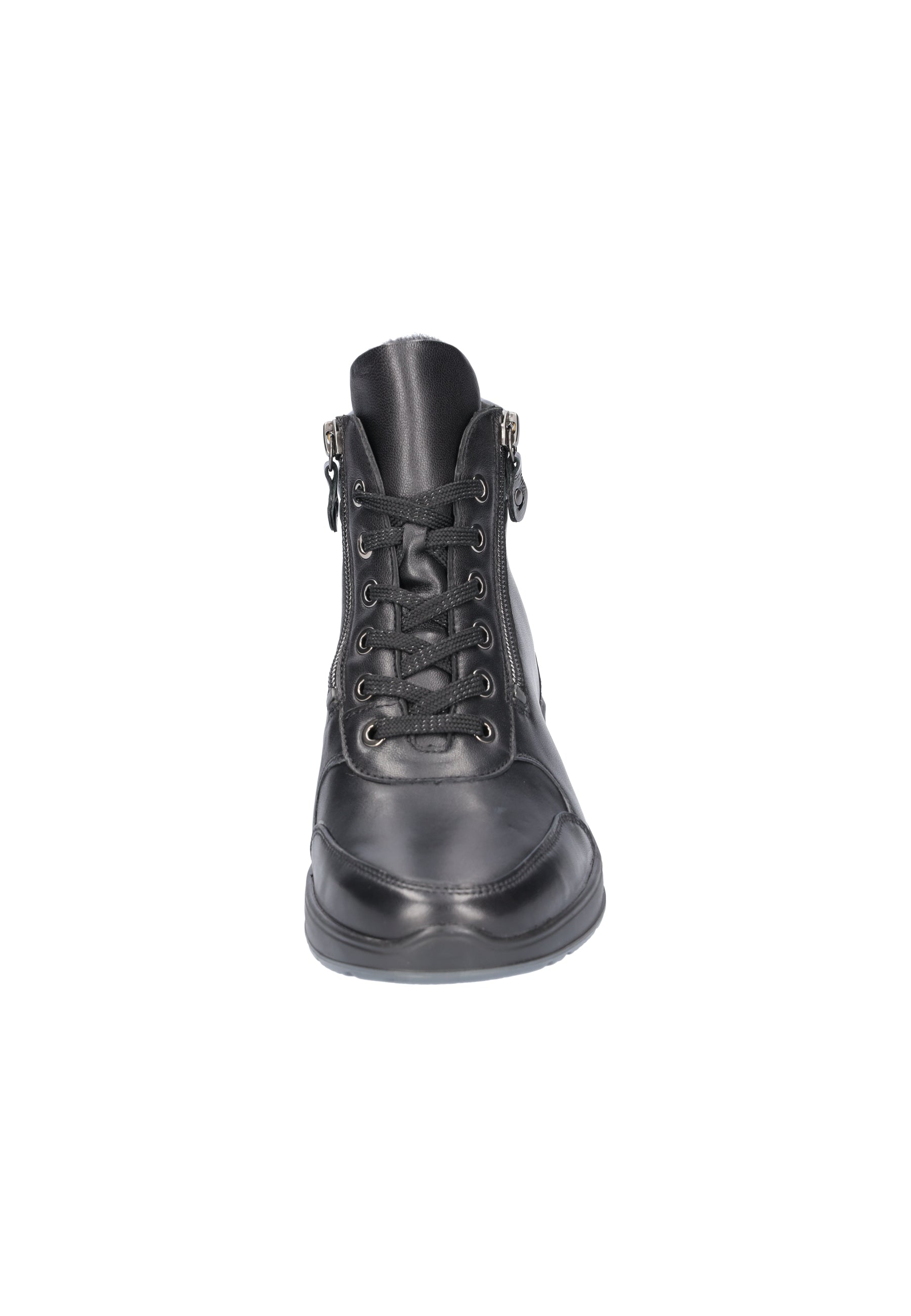 Damen Stiefeletten Kalea Schwarz Weite K 698801-200-001 - Ansicht 3