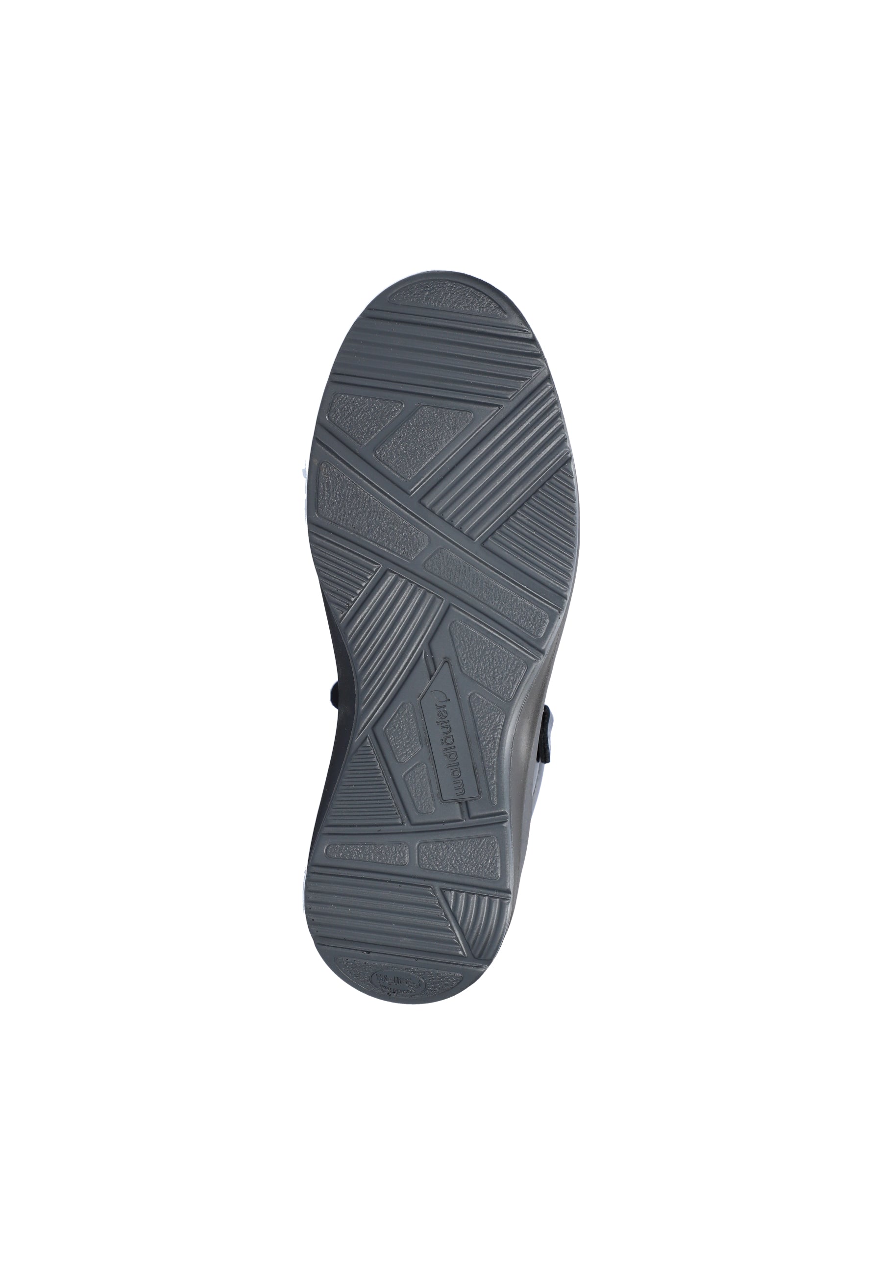 Damen Stiefeletten Kalea Schwarz Weite K 698801-200-001 - Ansicht 6