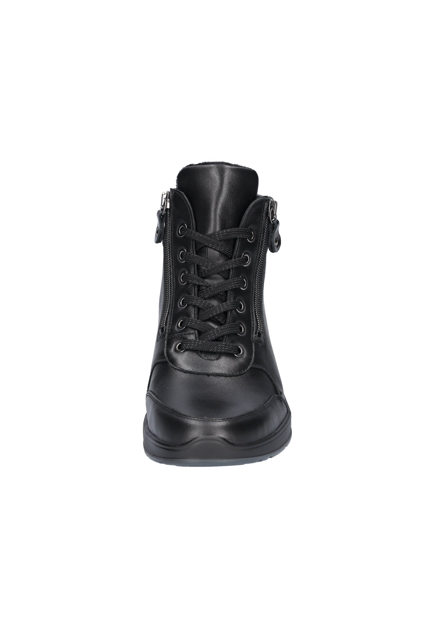 Damen Stiefeletten Kalea Schwarz Weite K 698801-203-001 - Ansicht 3