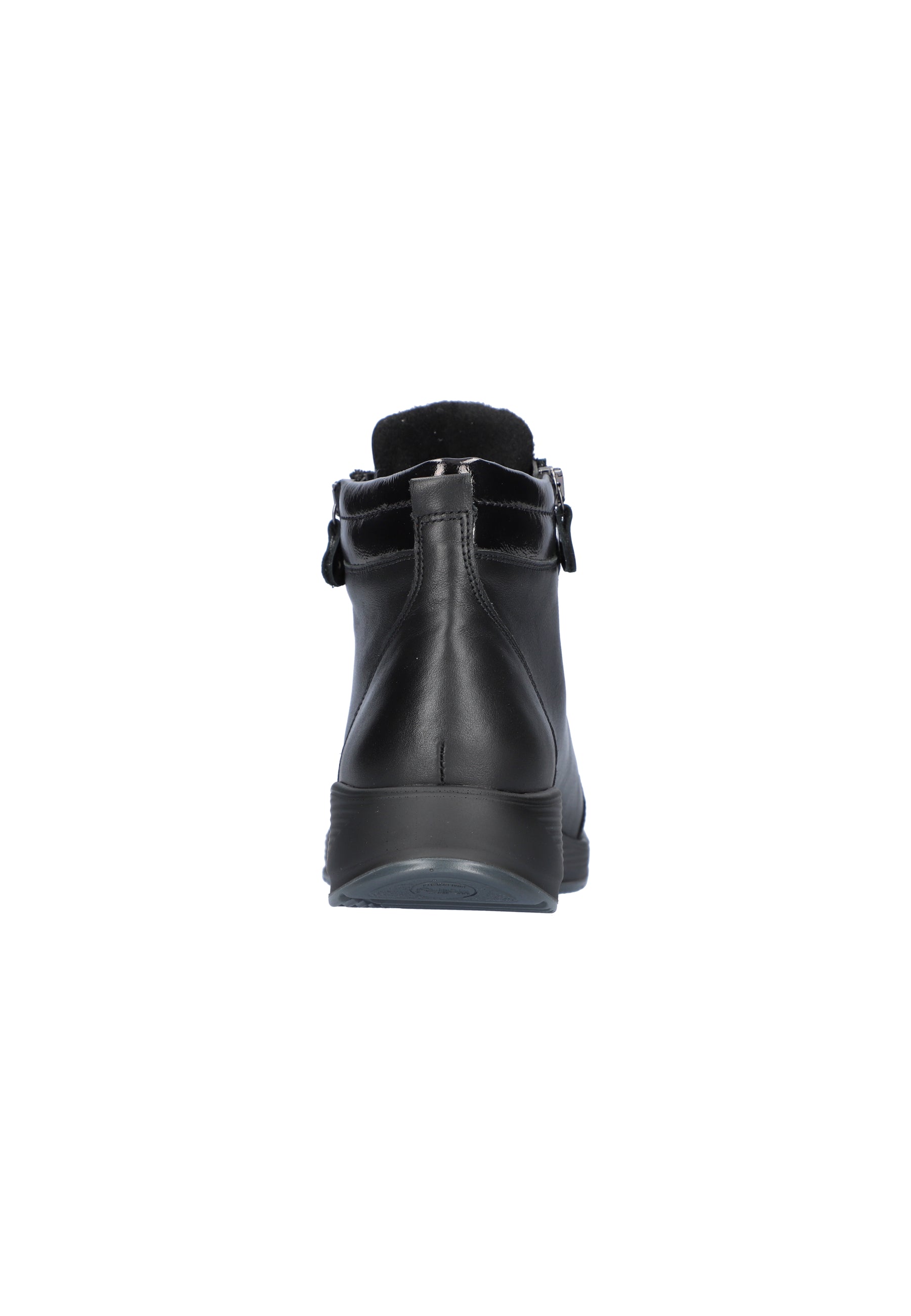 Damen Stiefeletten Kalea Schwarz Weite K 698801-203-001 - Ansicht 5