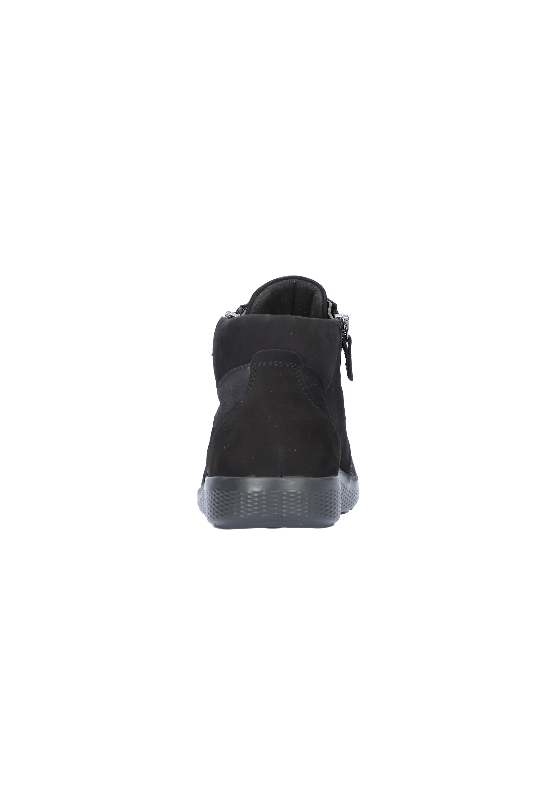 Damen Stiefeletten M-Ira Schwarz Weite M 815M80-304-001 - Ansicht 5