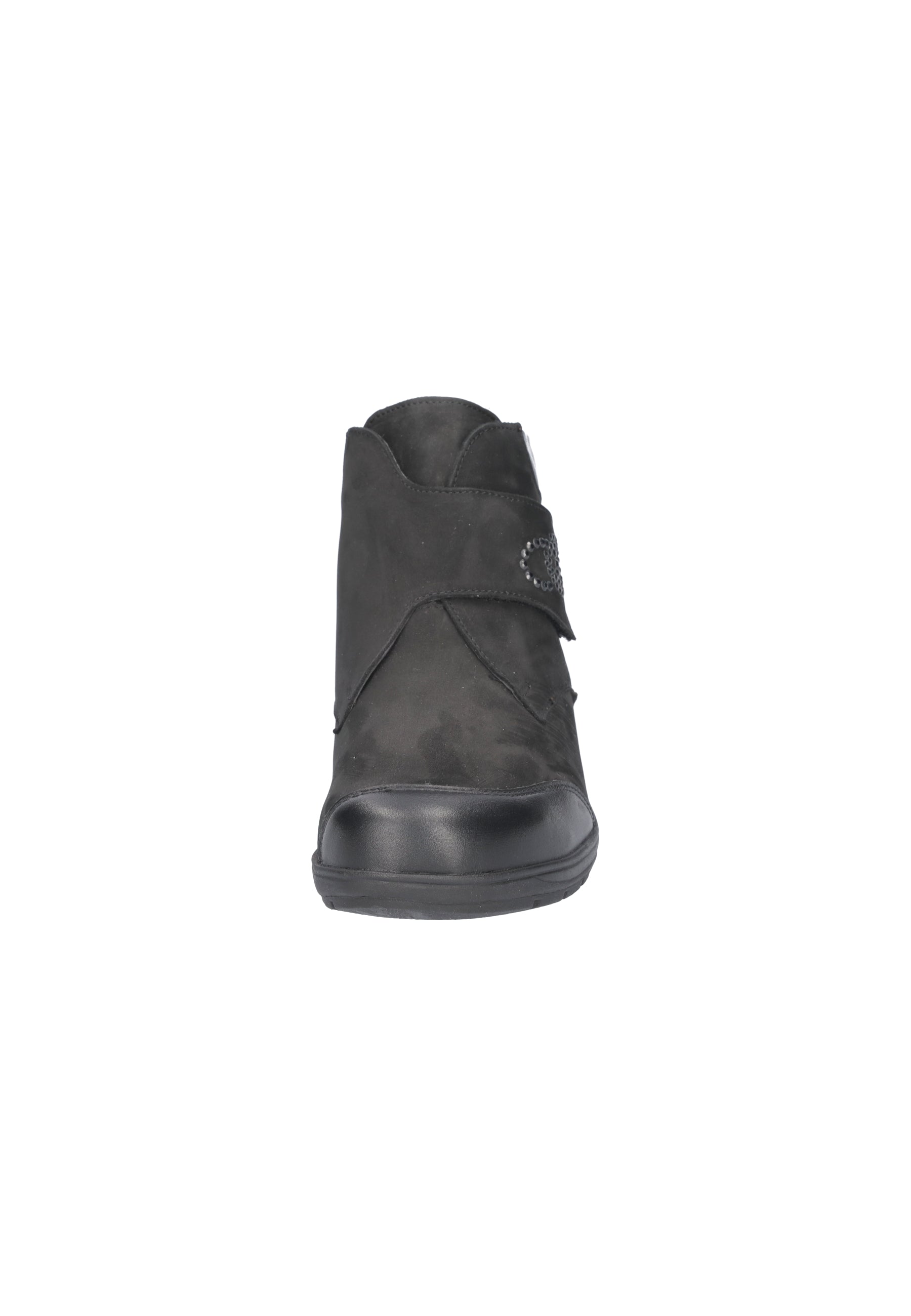 Damen Stiefeletten Mimi Schwarz Weite M 812815-304-001 - Ansicht 3