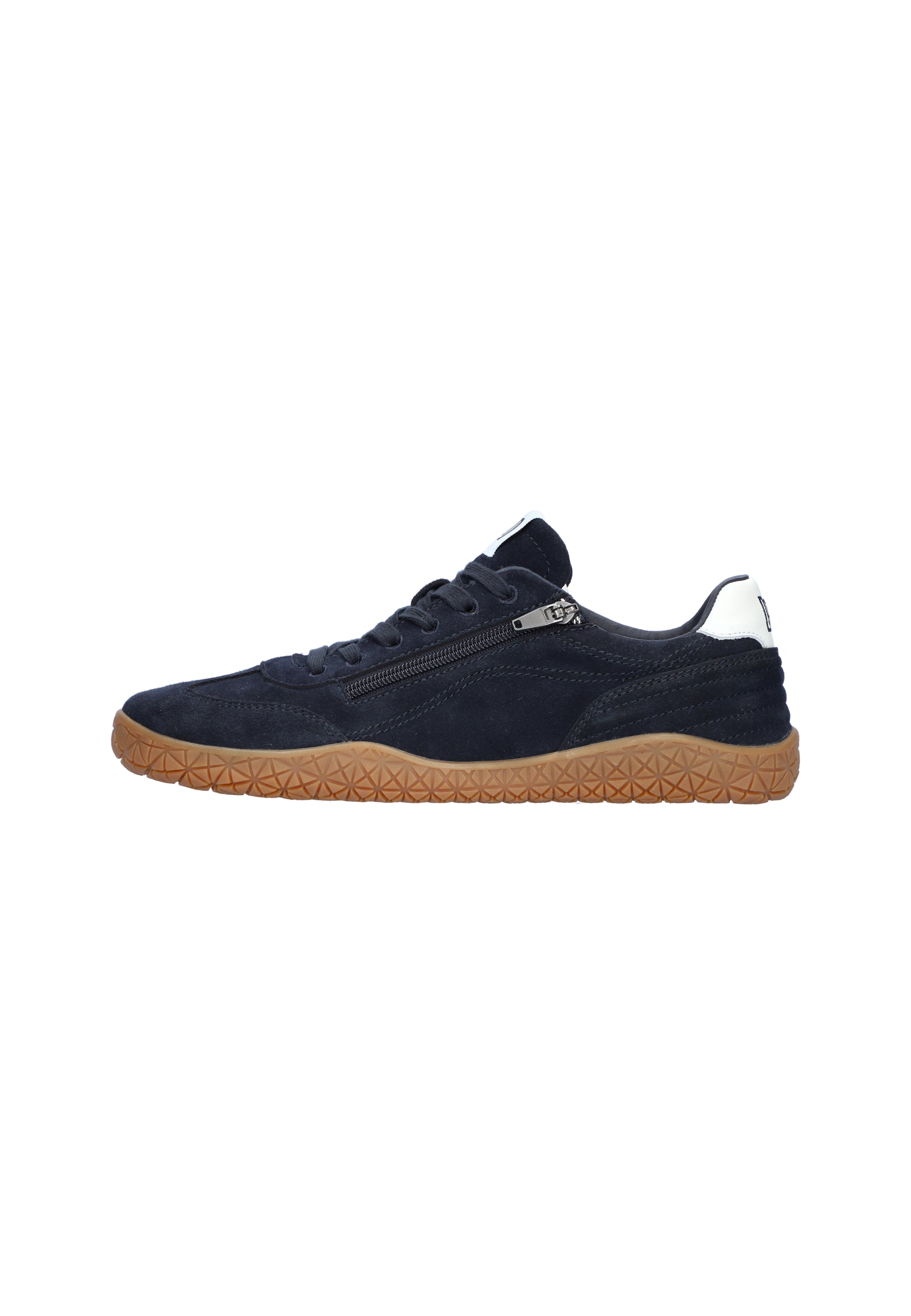 Herren Barfuss H-Boris Blau Weite H 945005-100-262