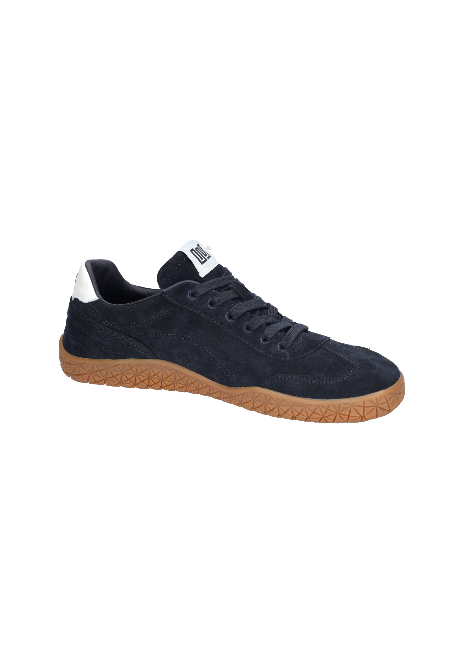 Herren Barfuss H-Boris Blau Weite H 945005-100-262 - Ansicht 3