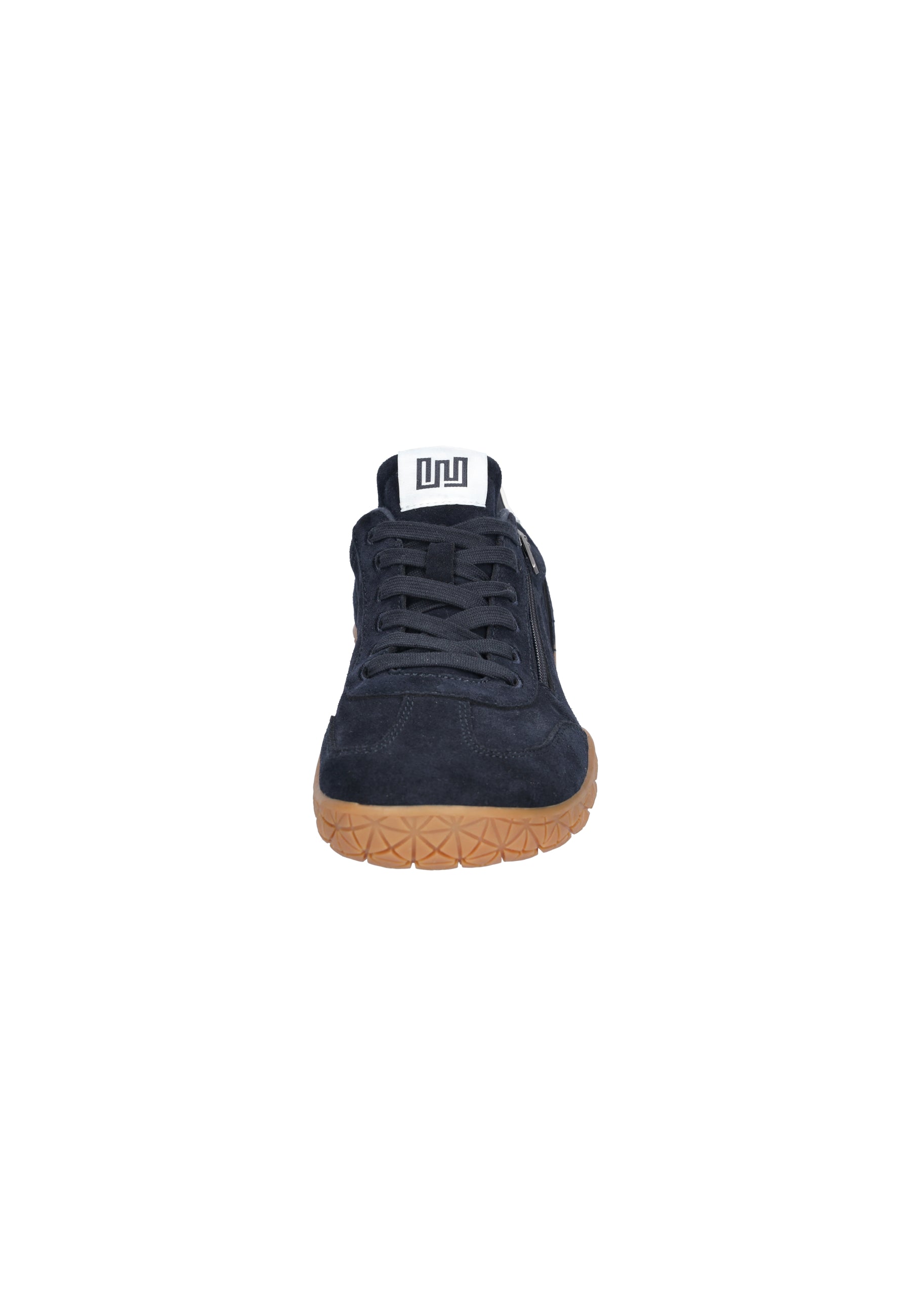 Herren Barfuss H-Boris Blau Weite H 945005-100-262 - Ansicht 4