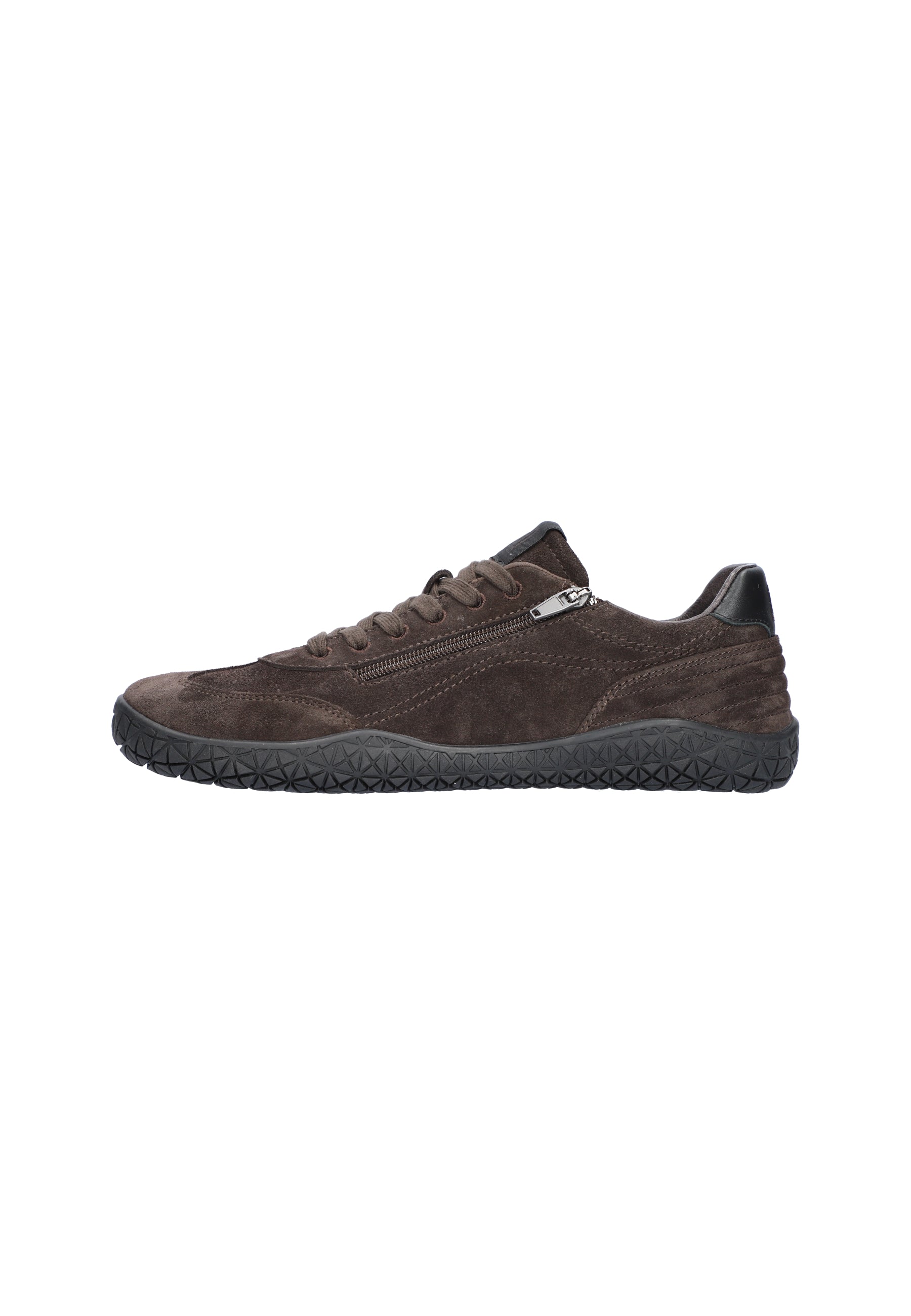 Herren Barfuss H-Boris Braun Weite H 945005-101-166