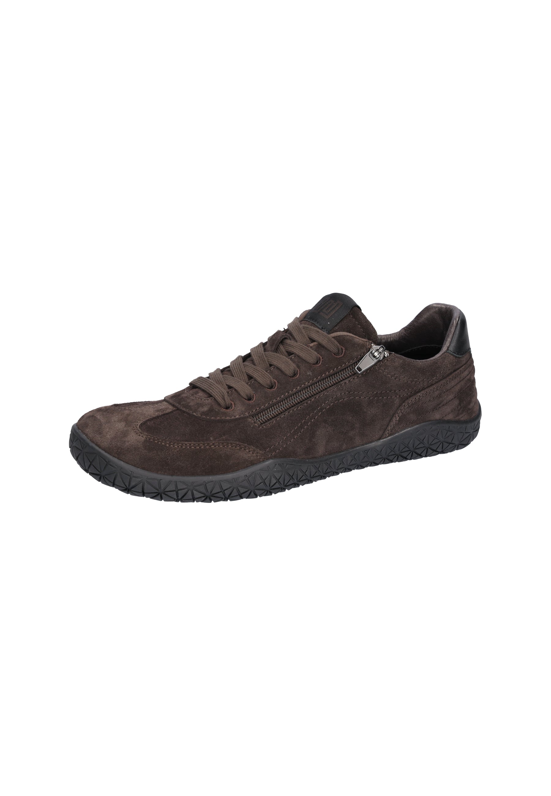Herren Barfuss H-Boris Braun Weite H 945005-101-166 - Ansicht 2