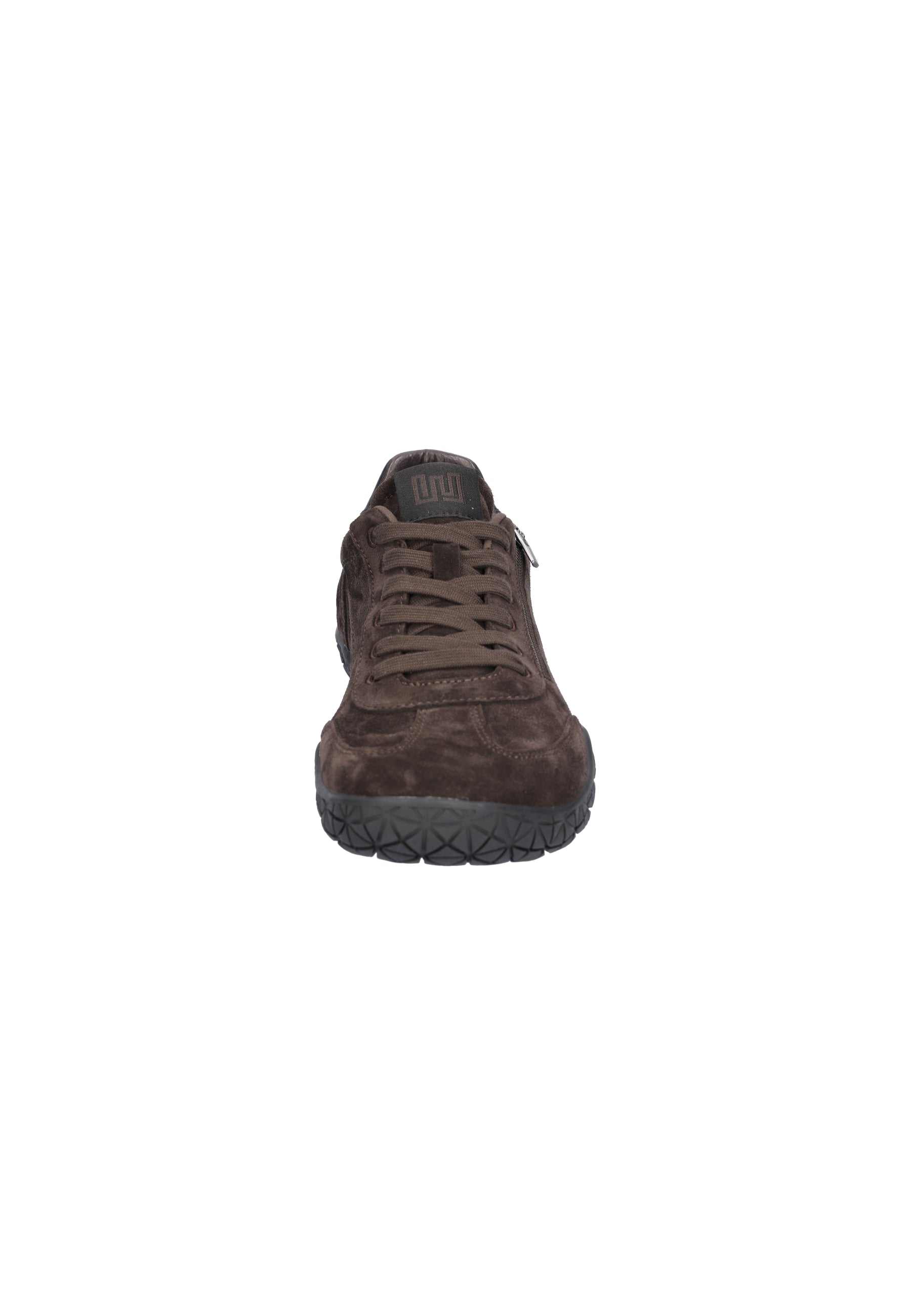 Herren Barfuss H-Boris Braun Weite H 945005-101-166 - Ansicht 3