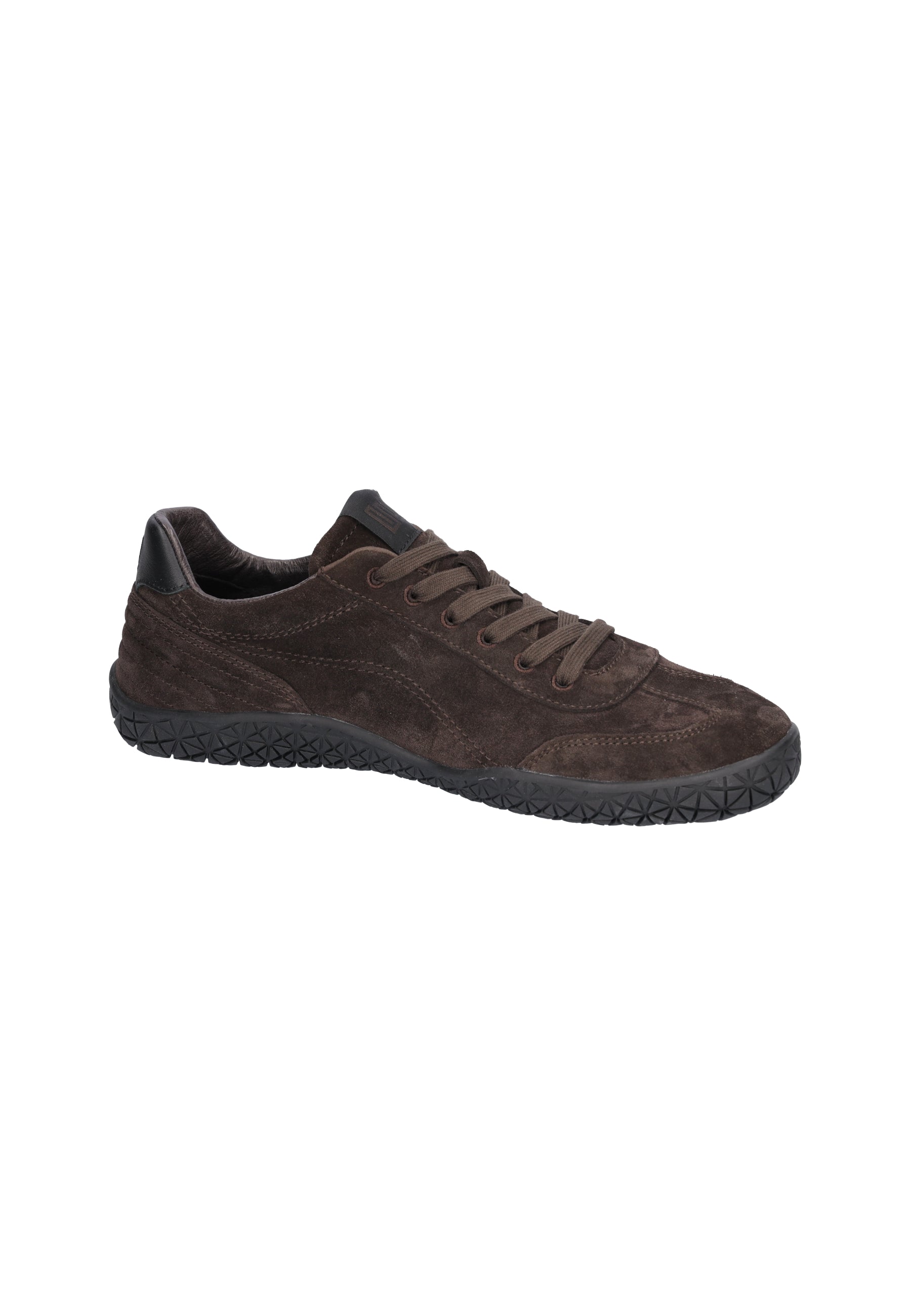 Herren Barfuss H-Boris Braun Weite H 945005-101-166 - Ansicht 4
