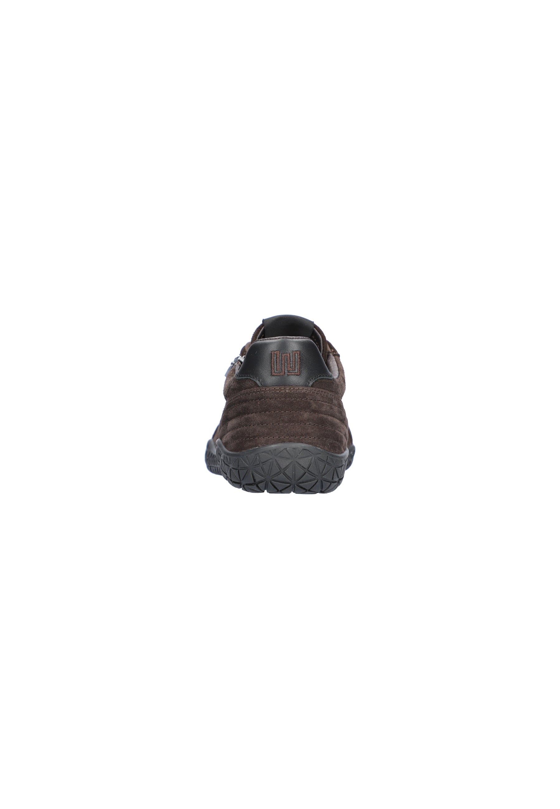 Herren Barfuss H-Boris Braun Weite H 945005-101-166 - Ansicht 5