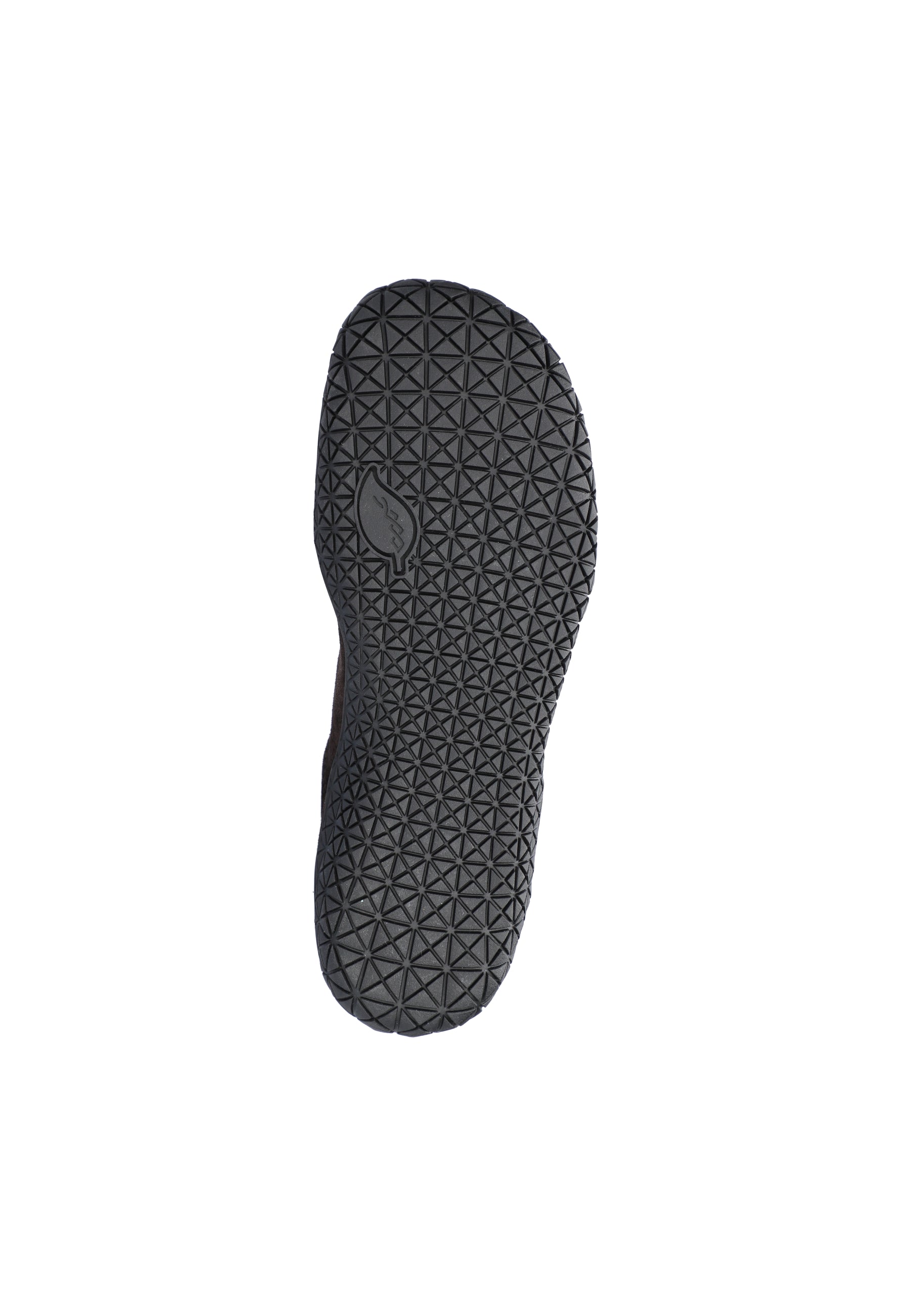 Herren Barfuss H-Boris Braun Weite H 945005-101-166 - Ansicht 6