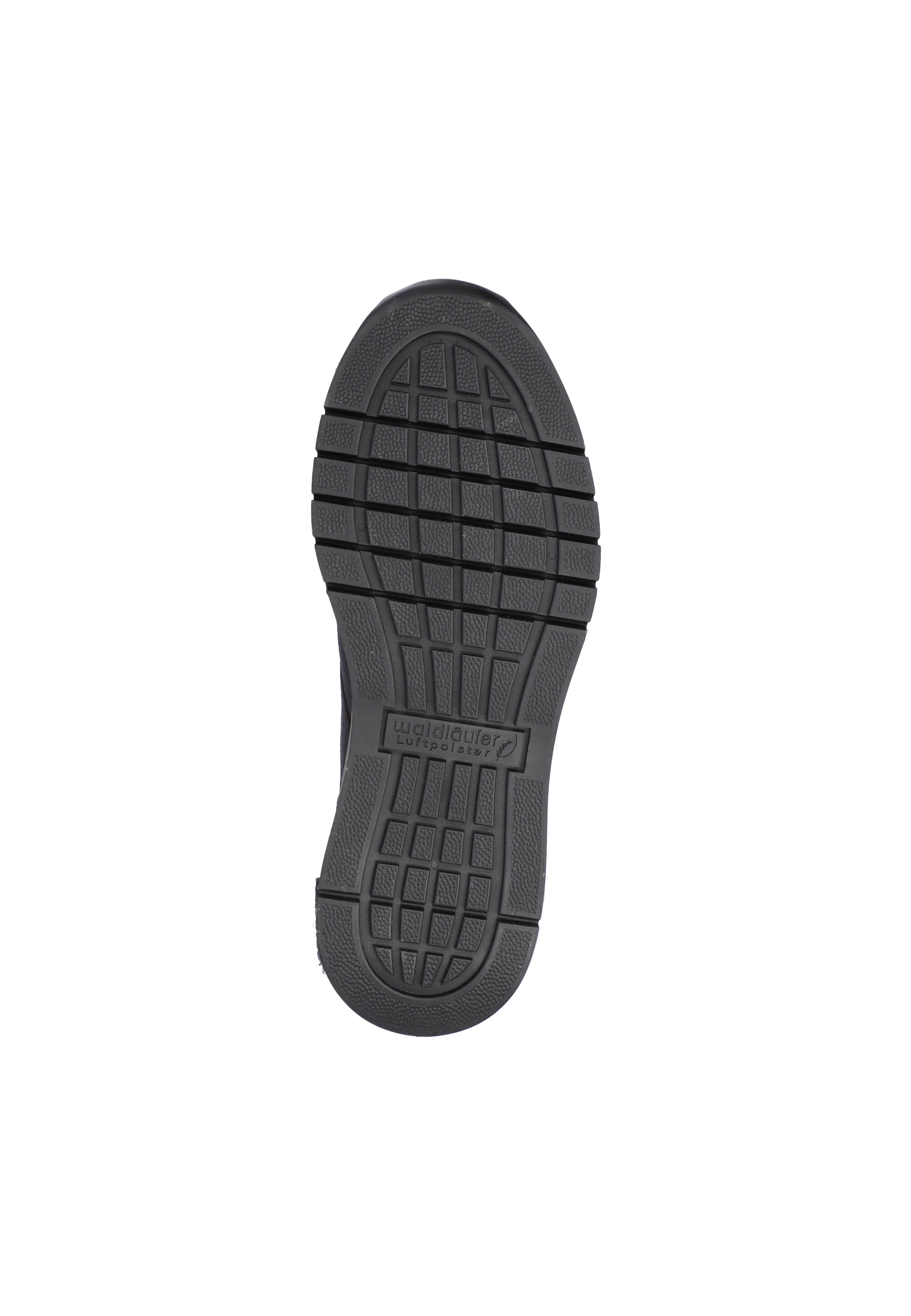 Herren Halbschuh H-Anton Braun Weite H 952004-133-216 - Ansicht 6