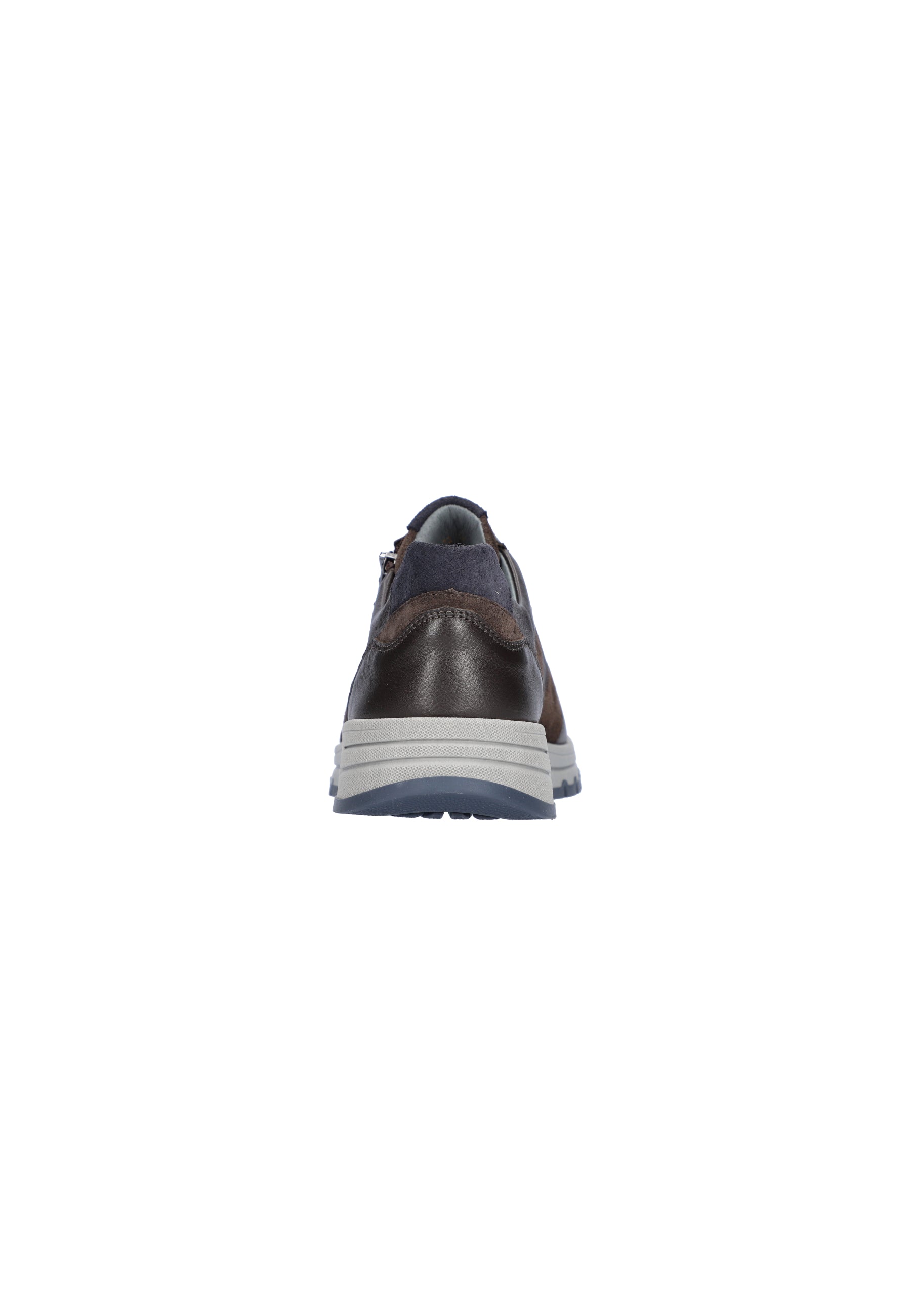 Herren Halbschuh H-Anton Braun Weite H 952004-300-192 - Ansicht 5