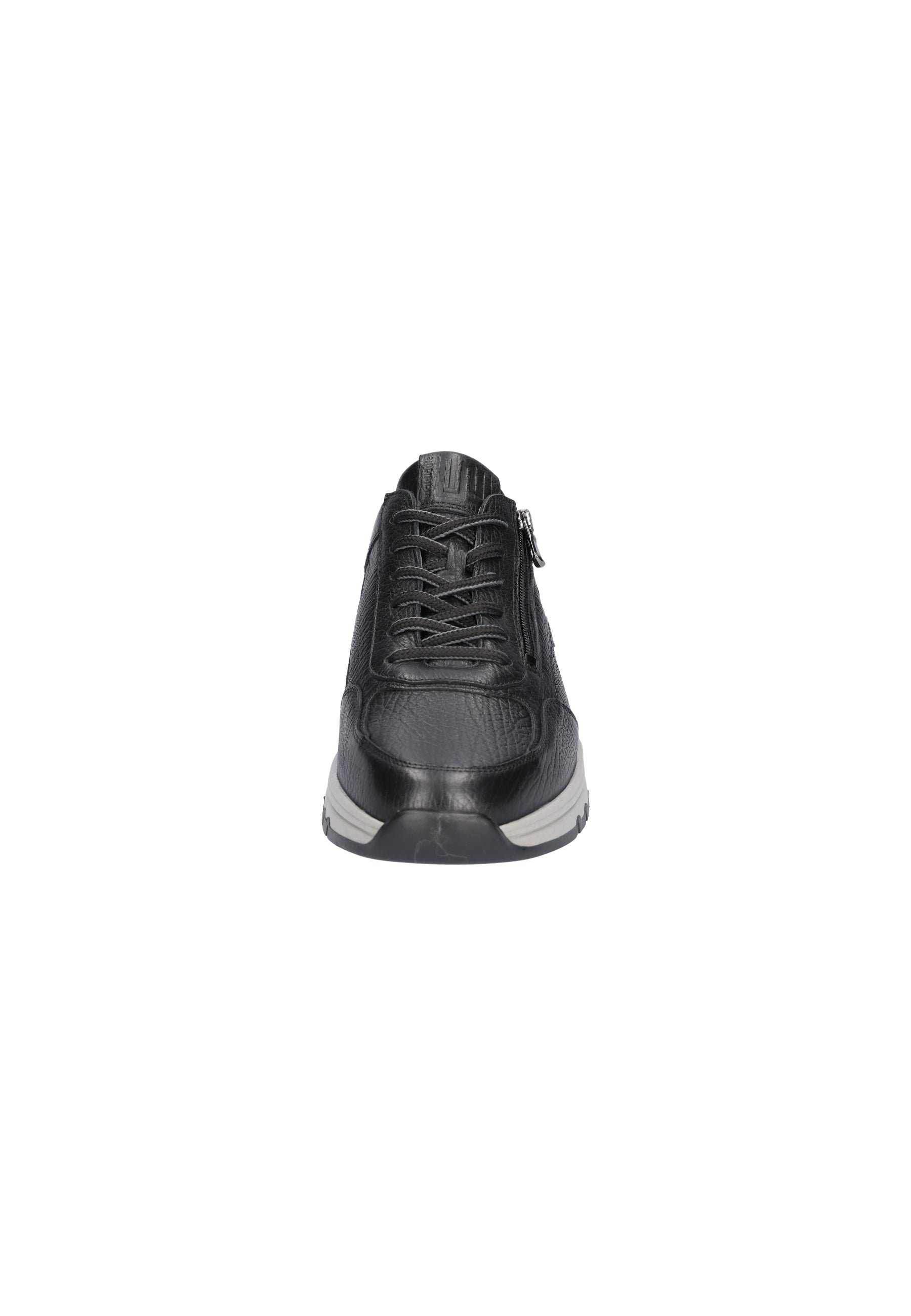 Herren Halbschuh H-Anton Schwarz Weite H 952004-133-001 - Ansicht 3