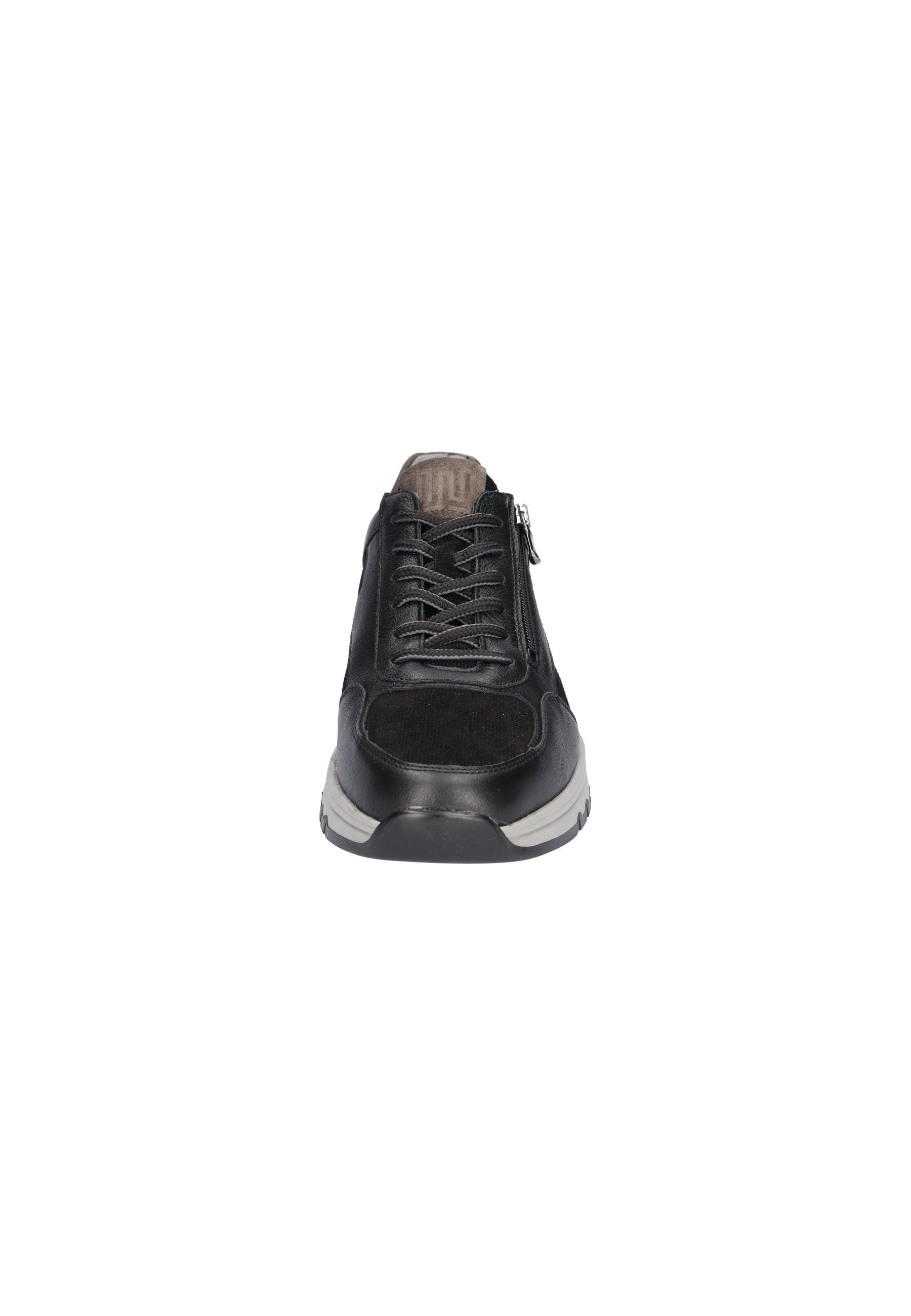 Herren Halbschuh H-Anton Schwarz Weite H 952004-301-991 - Ansicht 3