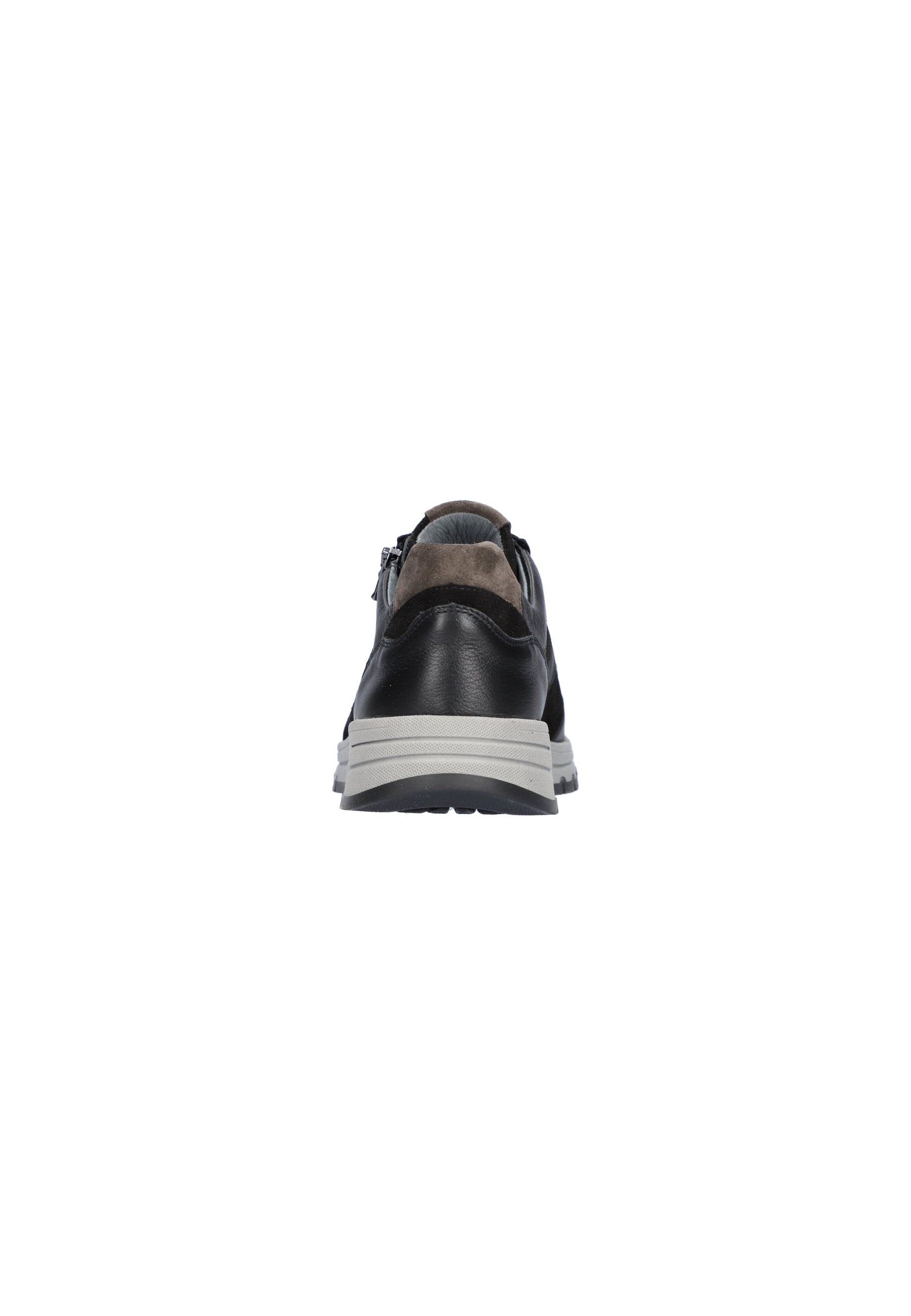 Herren Halbschuh H-Anton Schwarz Weite H 952004-301-991 - Ansicht 5