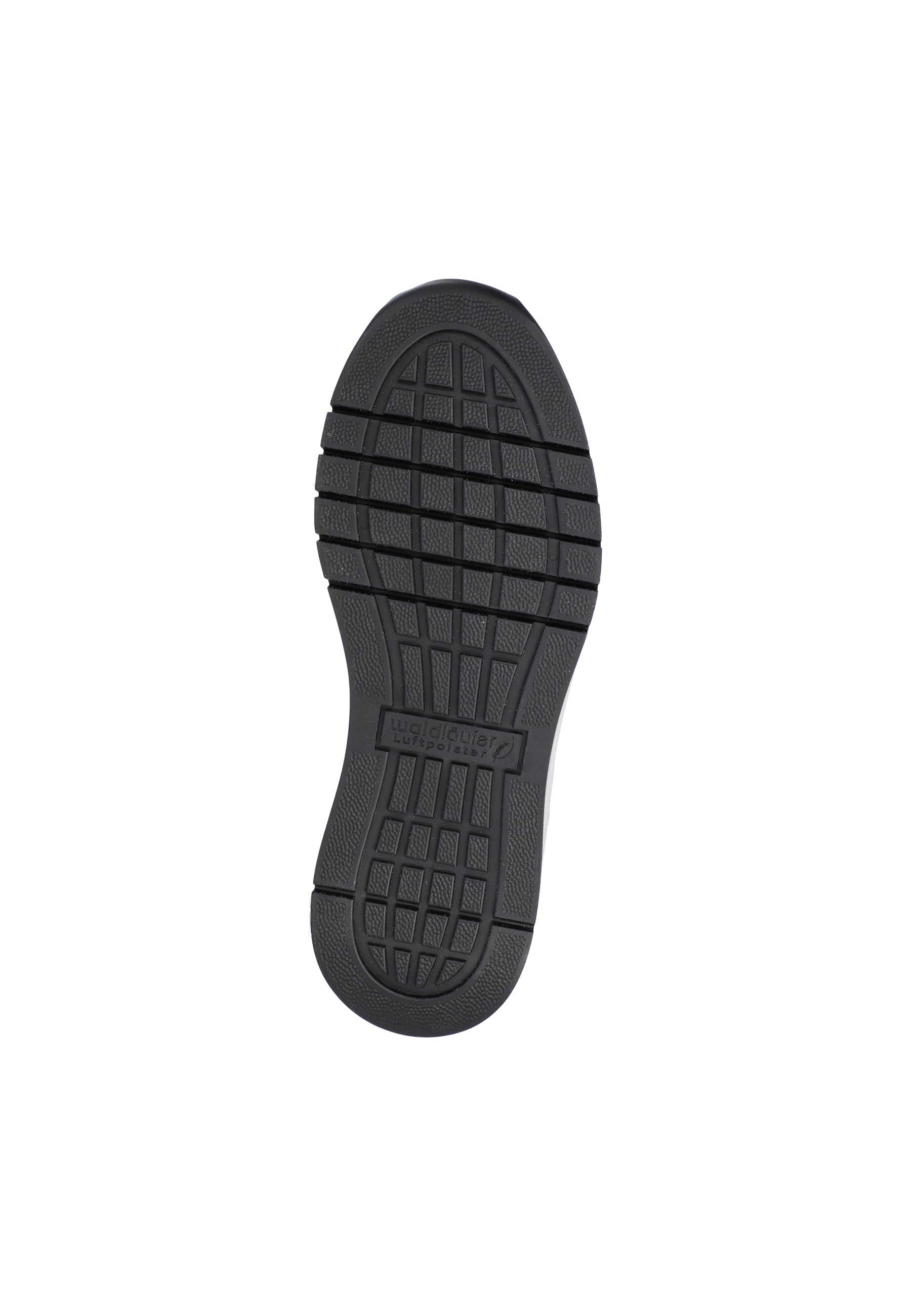 Herren Halbschuh H-Anton Schwarz Weite H 952004-301-991 - Ansicht 6