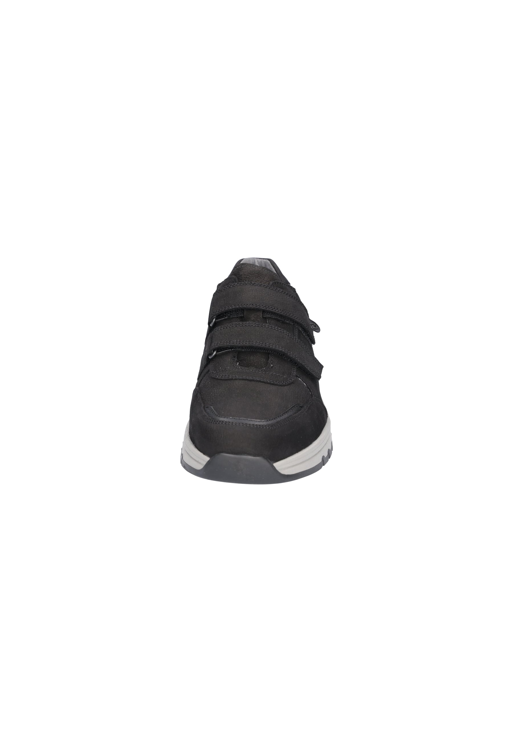 Herren Halbschuh H-Anton Schwarz Weite H 952302-200-001 - Ansicht 3