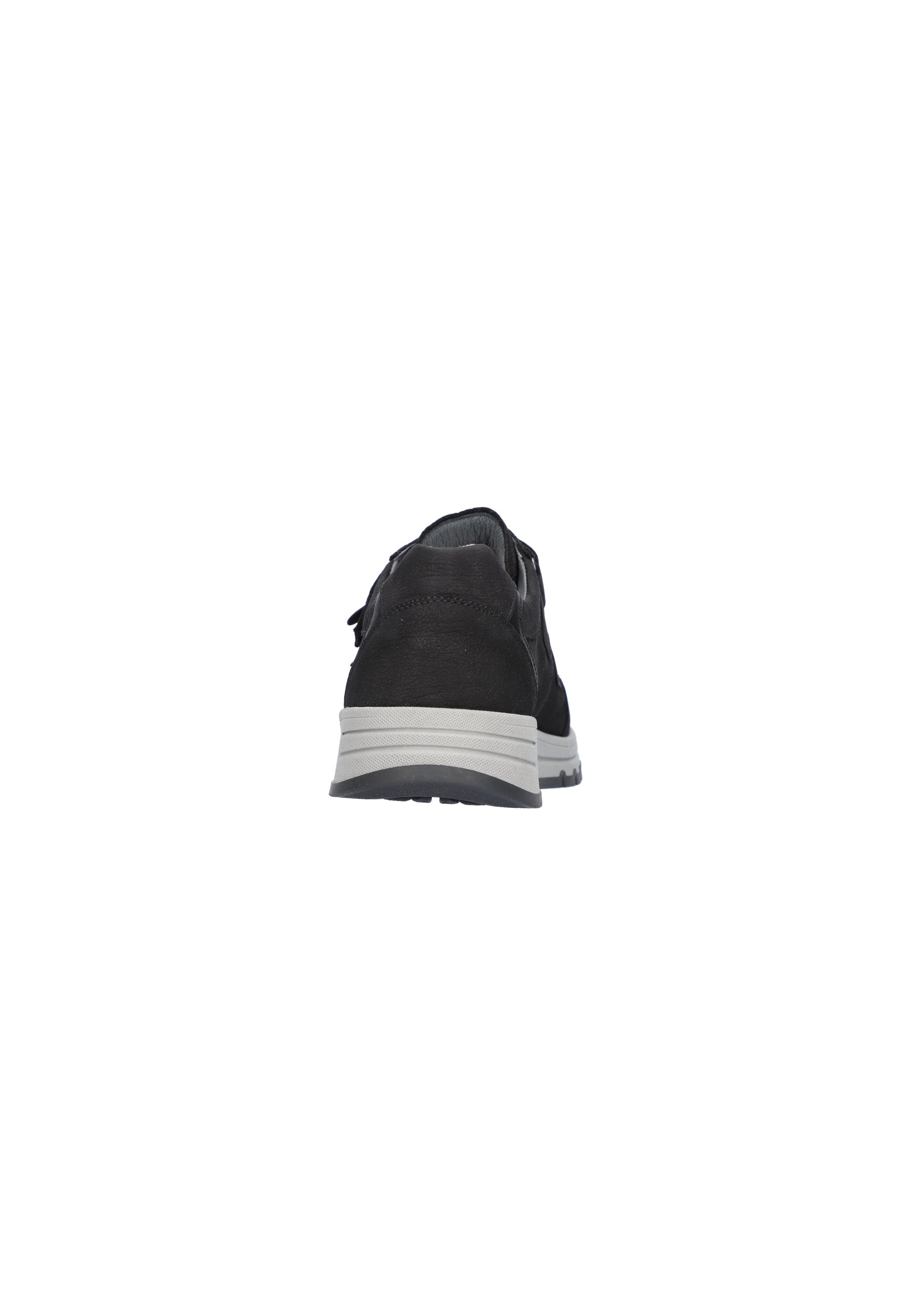 Herren Halbschuh H-Anton Schwarz Weite H 952302-200-001 - Ansicht 5