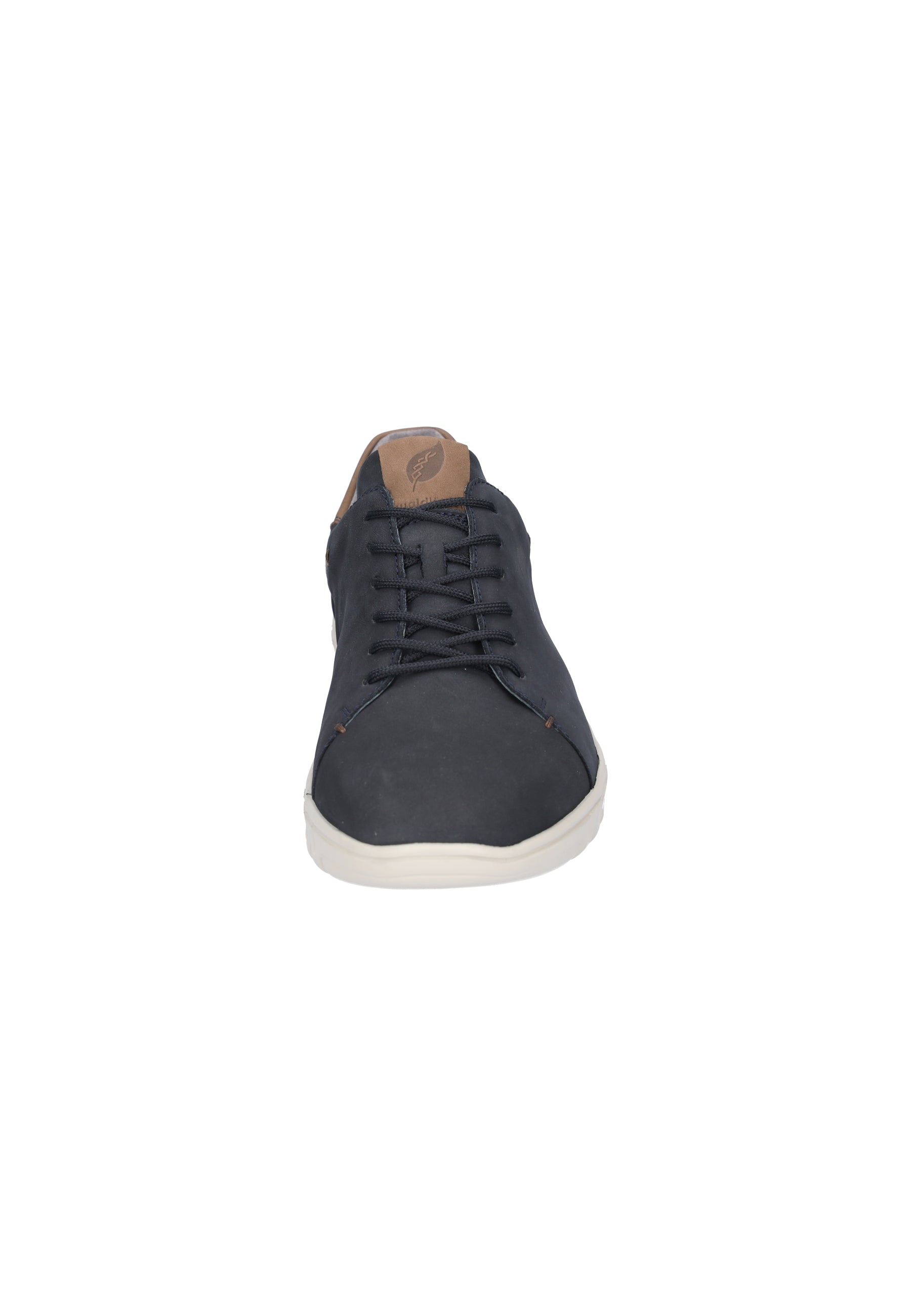 Herren Halbschuh H-Baldo Blau Weite H 907001-202-217 - Ansicht 3