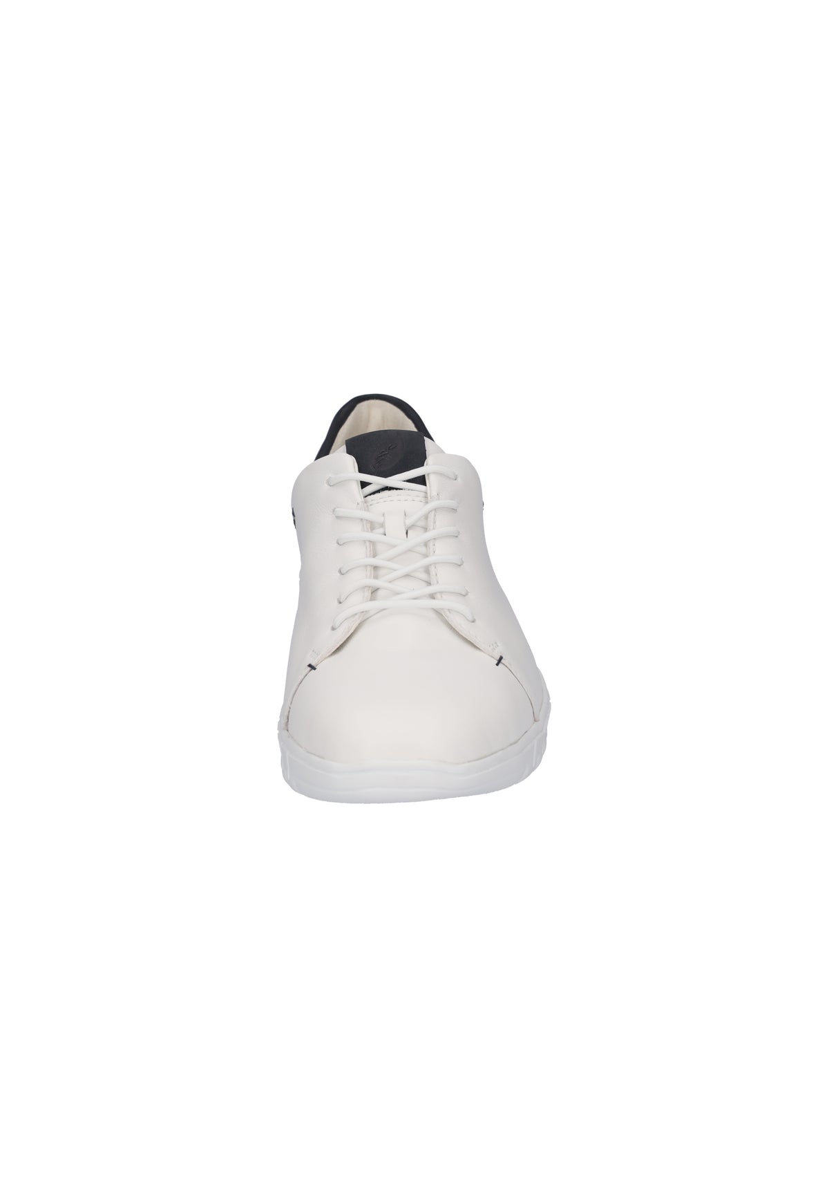 Herren Halbschuh H-Baldo Weiß Weite H 907001-203-275 - Ansicht 3