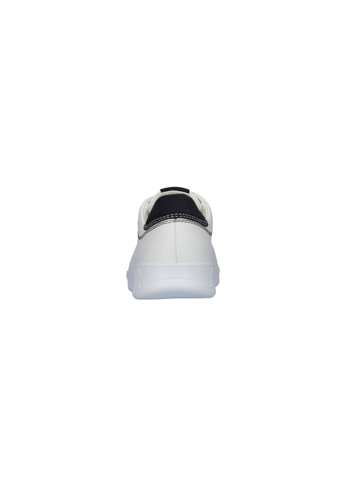 Herren Halbschuh H-Baldo Weiß Weite H 907001-203-275 - Ansicht 5