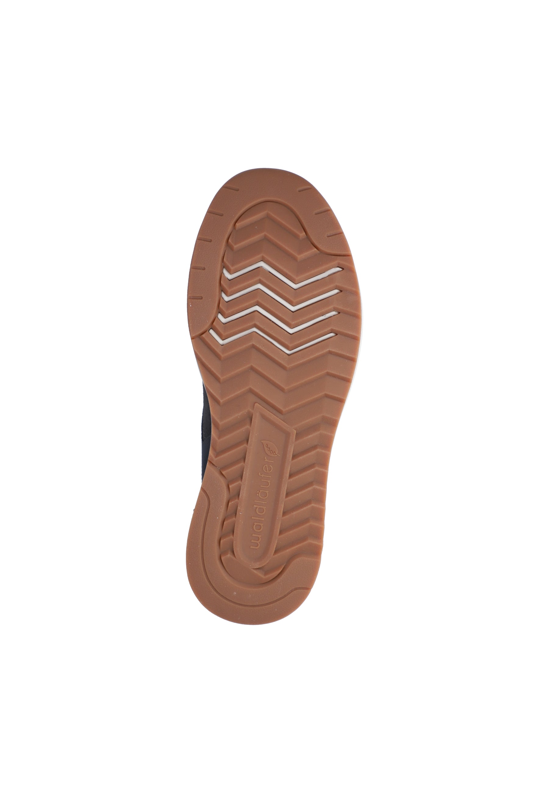 Herren Halbschuh H-Carlo Grau Weite H 567001-100-052 - Ansicht 6