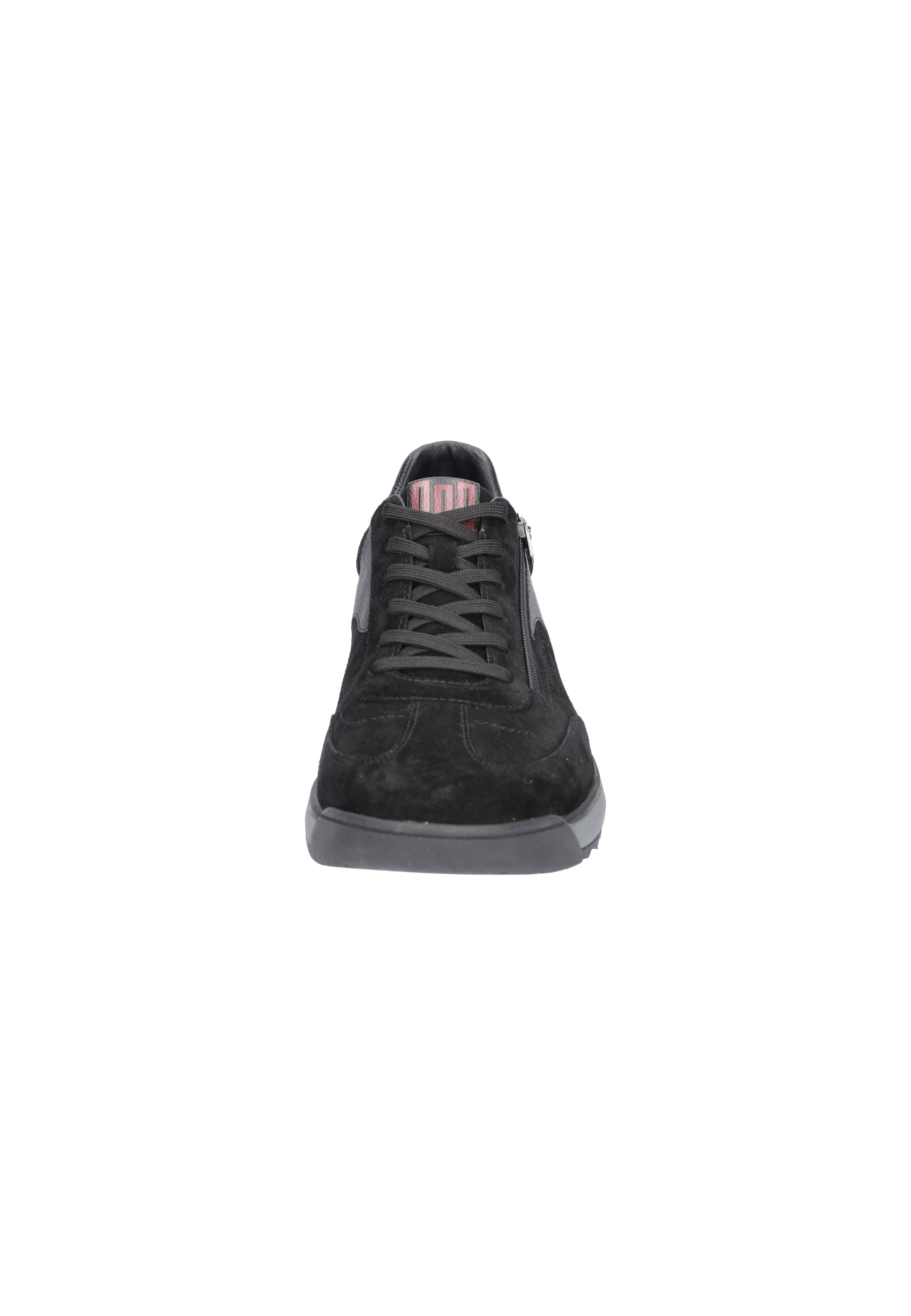 Herren Halbschuh H-Carlo Schwarz Weite H 567001-101-001 - Ansicht 3