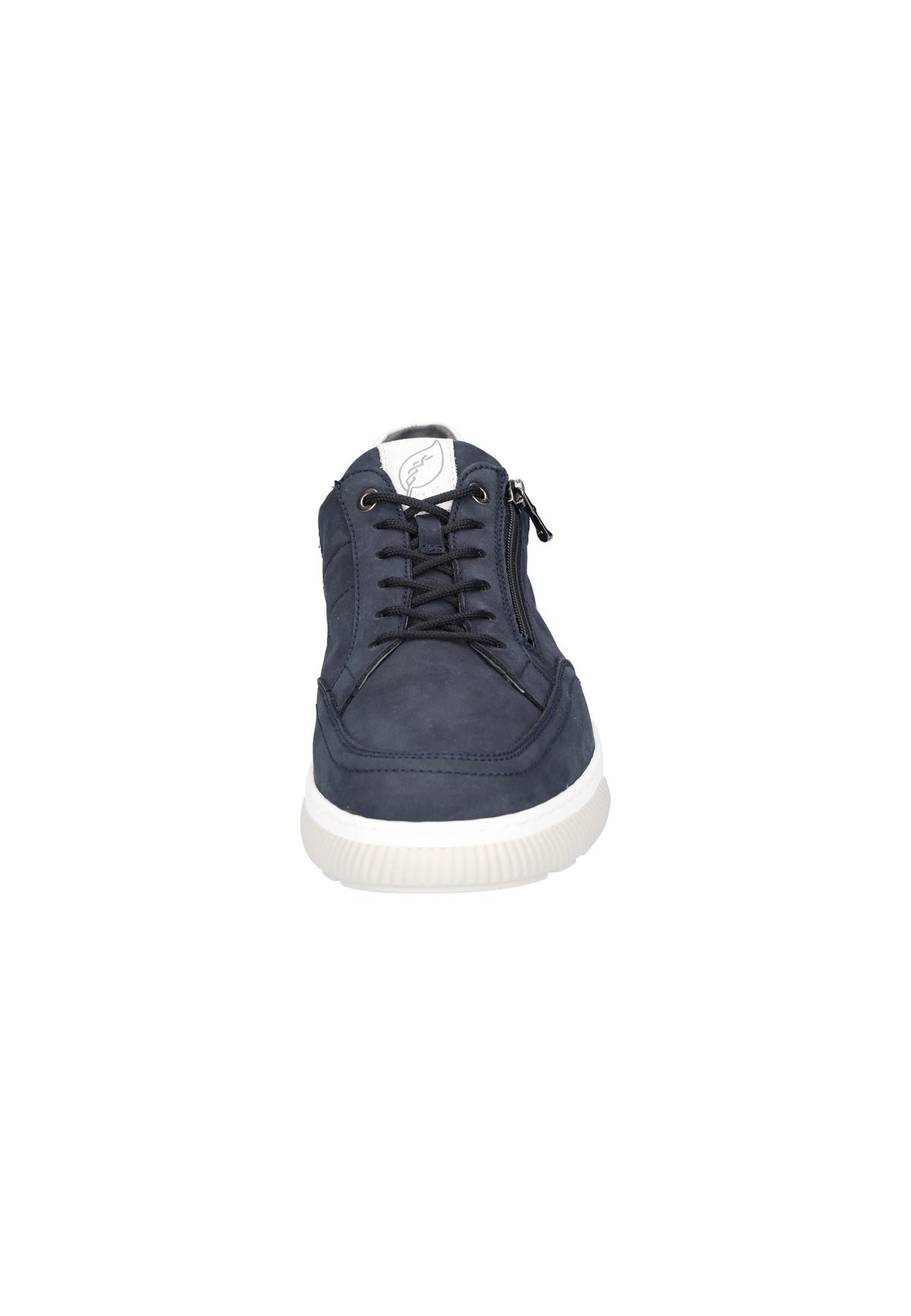 Herren Halbschuh H-David Blau Weite H 971017-409-898 - Ansicht 3