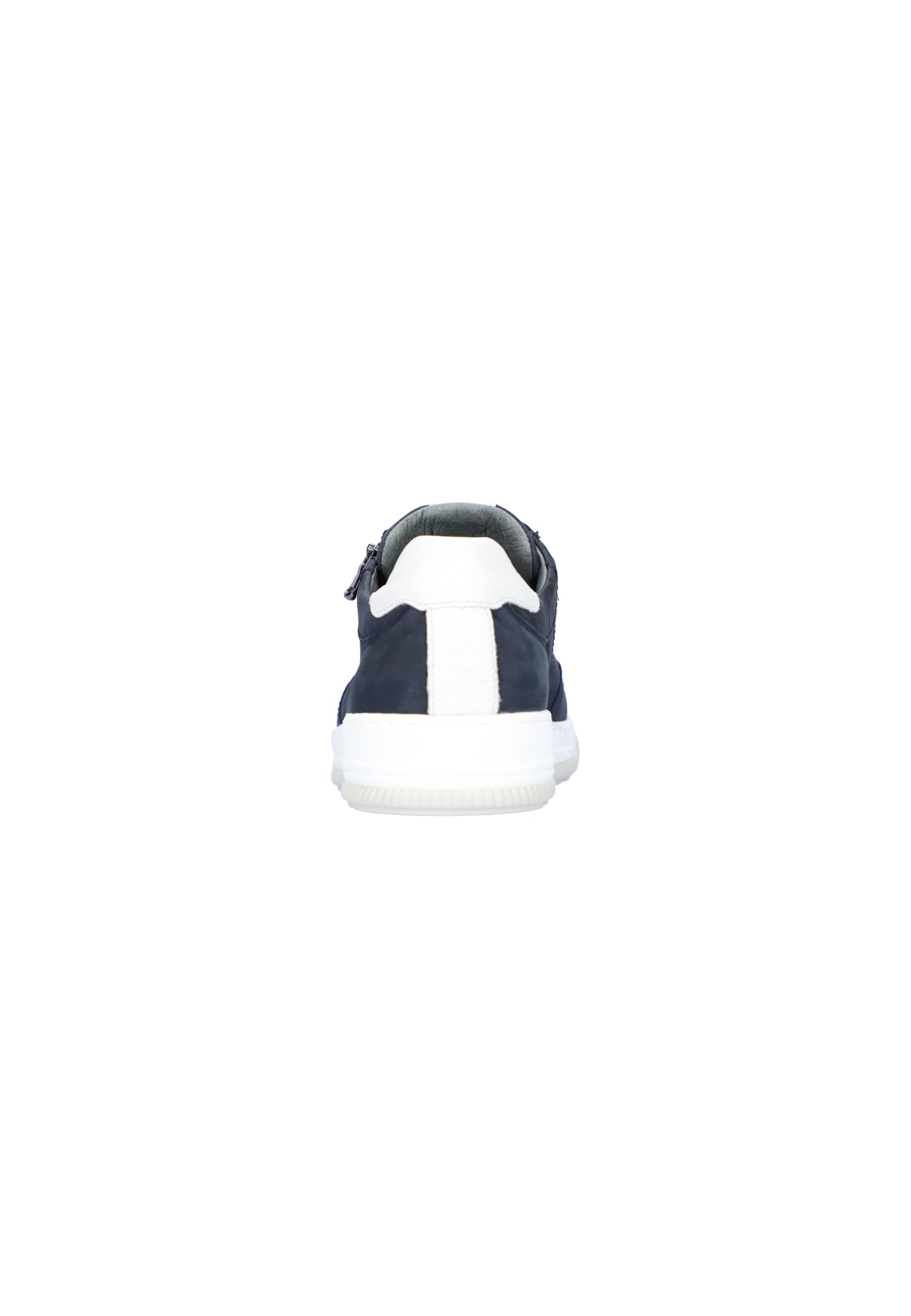 Herren Halbschuh H-David Blau Weite H 971017-409-898 - Ansicht 5