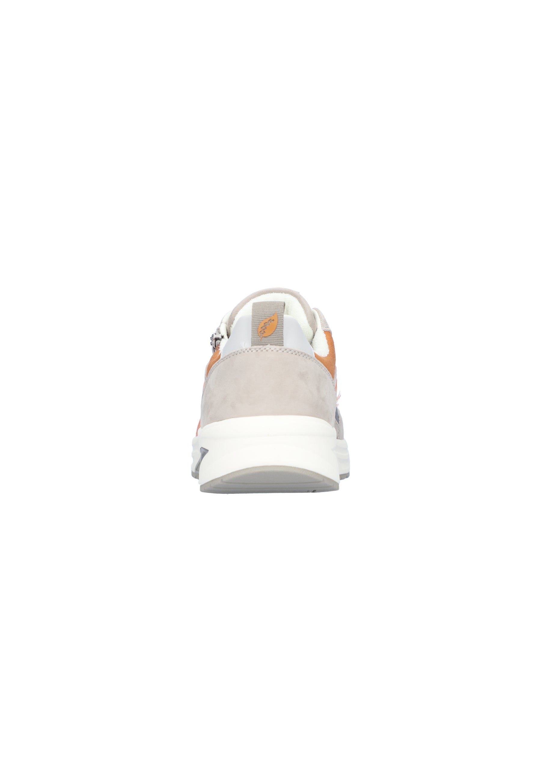 Herren Halbschuh H-Jack Grau Weite H 738002-101-087 - Ansicht 5