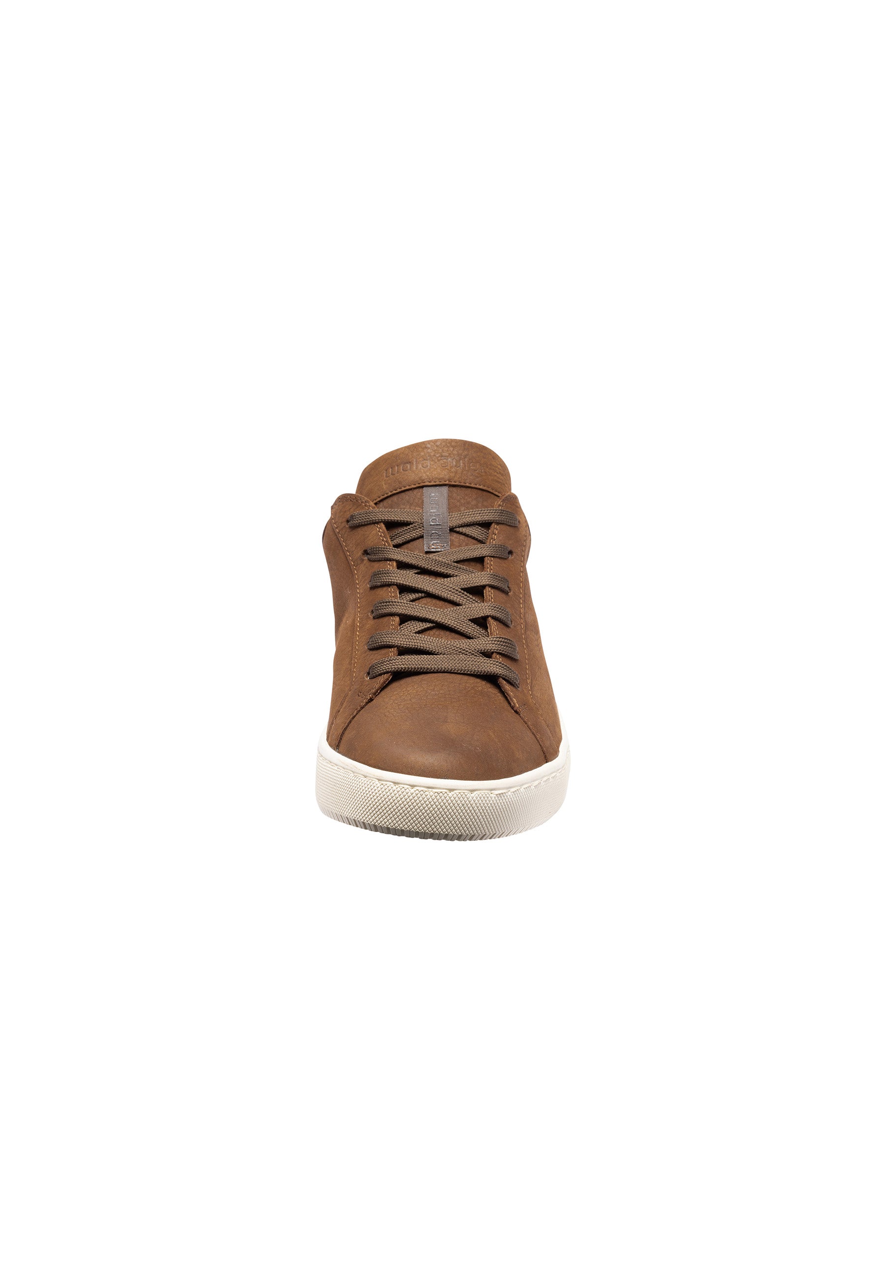 Herren Halbschuh H-Johann Braun Weite H 724006-185-127 - Ansicht 3