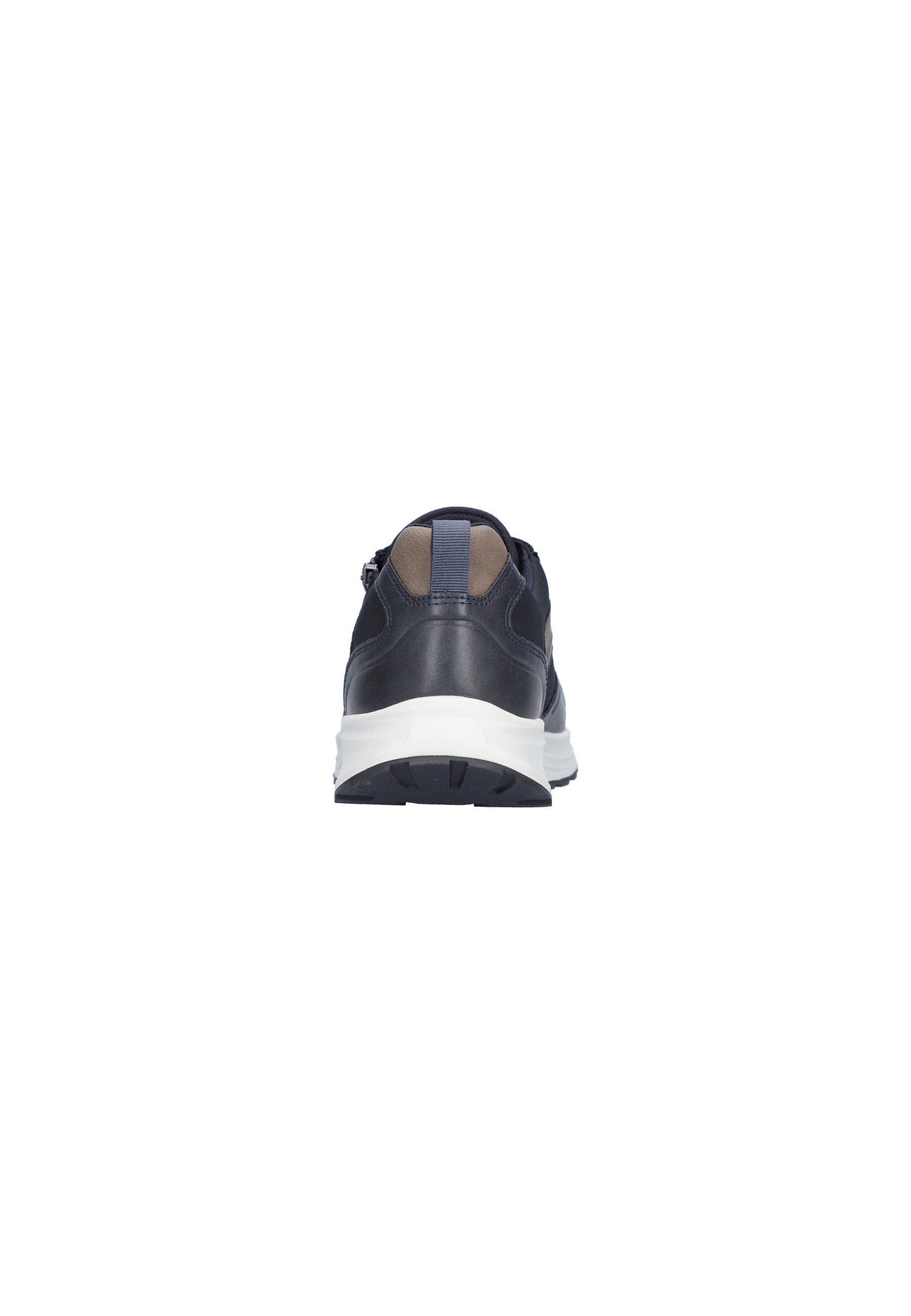 Herren Halbschuh H-Leo Blau Weite H 920003-100-262 - Ansicht 5