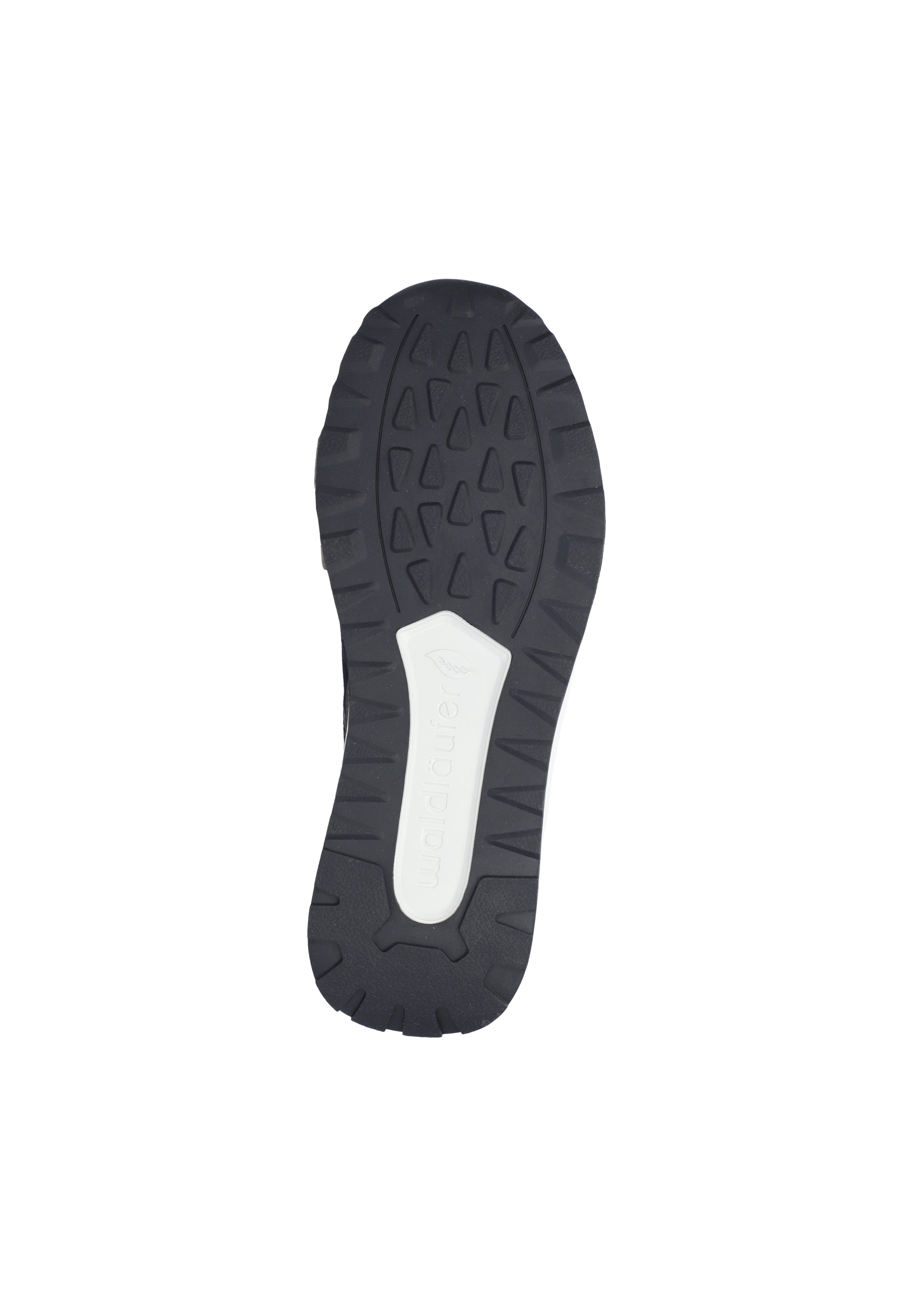 Herren Halbschuh H-Leo Blau Weite H 920003-100-262 - Ansicht 6