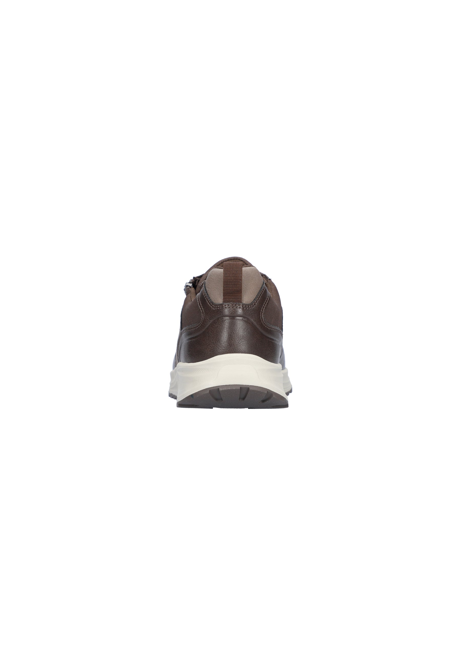 Herren Halbschuh H-Leo Braun Weite H 920003-101-192 - Ansicht 5