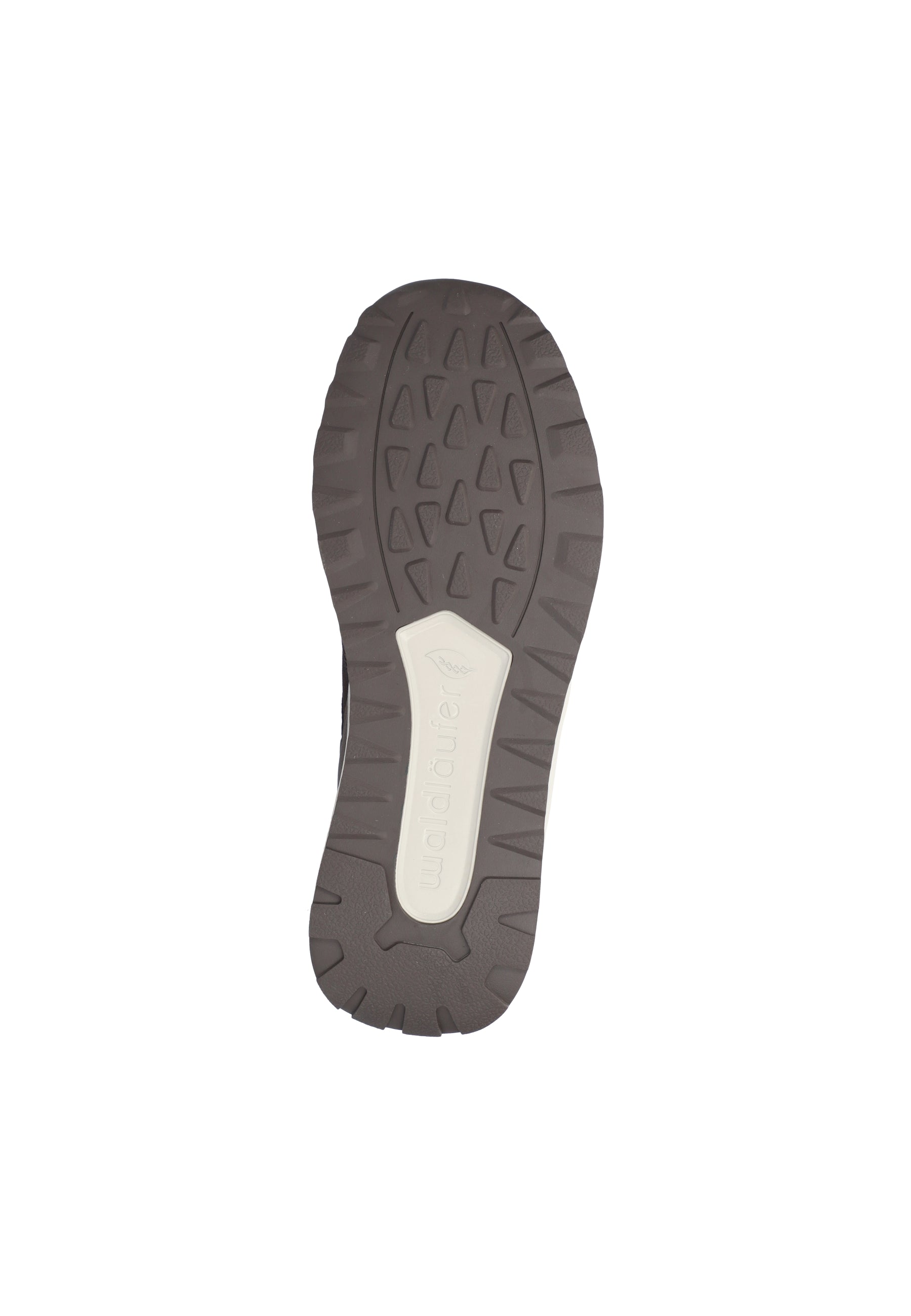 Herren Halbschuh H-Leo Braun Weite H 920003-101-192 - Ansicht 6