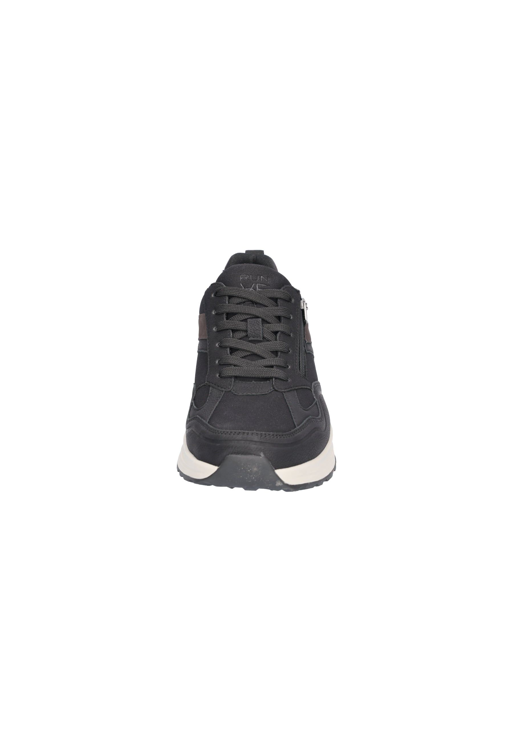 Herren Halbschuh H-Leo Schwarz Weite H 920003-102-001 - Ansicht 3