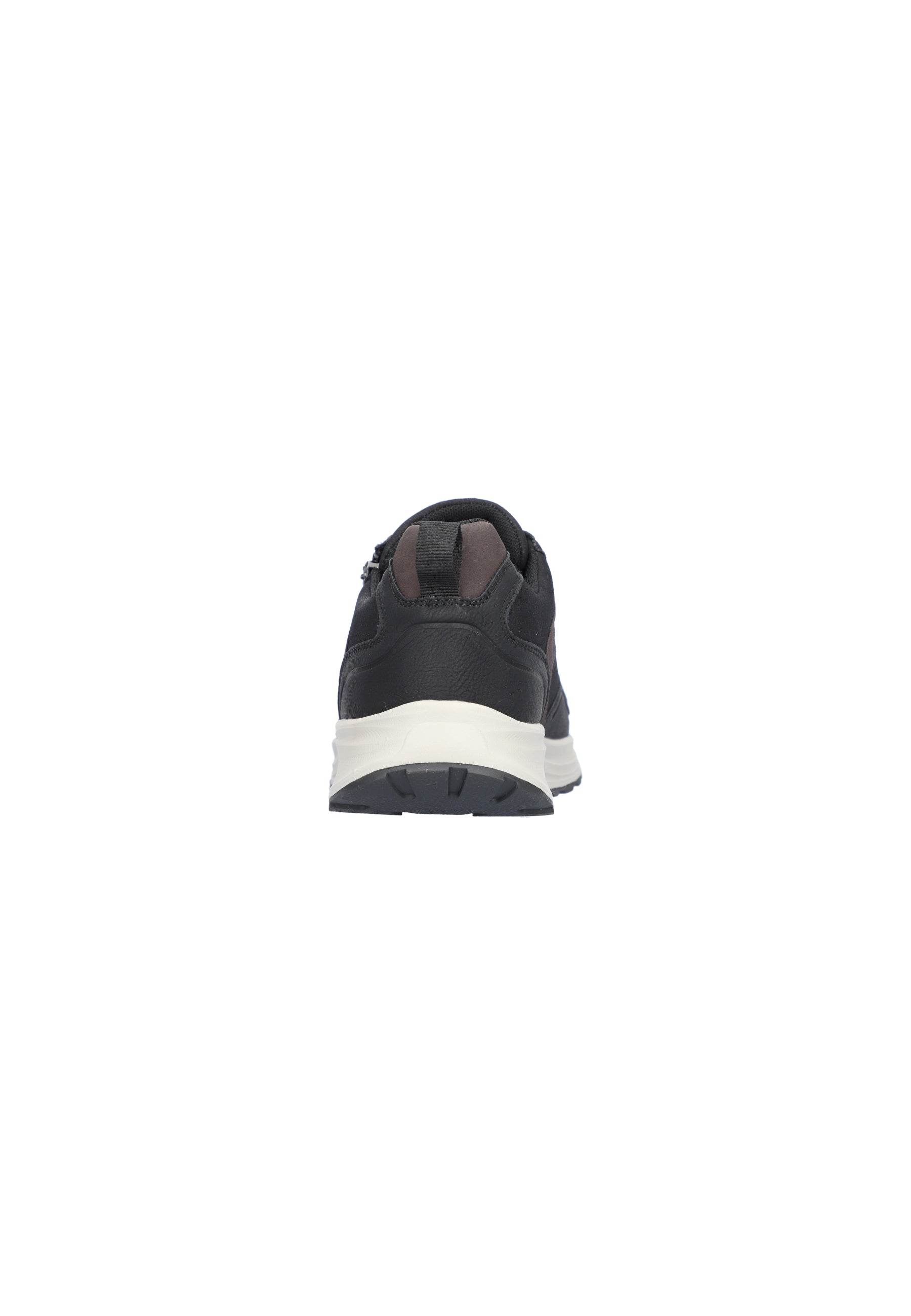 Herren Halbschuh H-Leo Schwarz Weite H 920003-102-001 - Ansicht 5