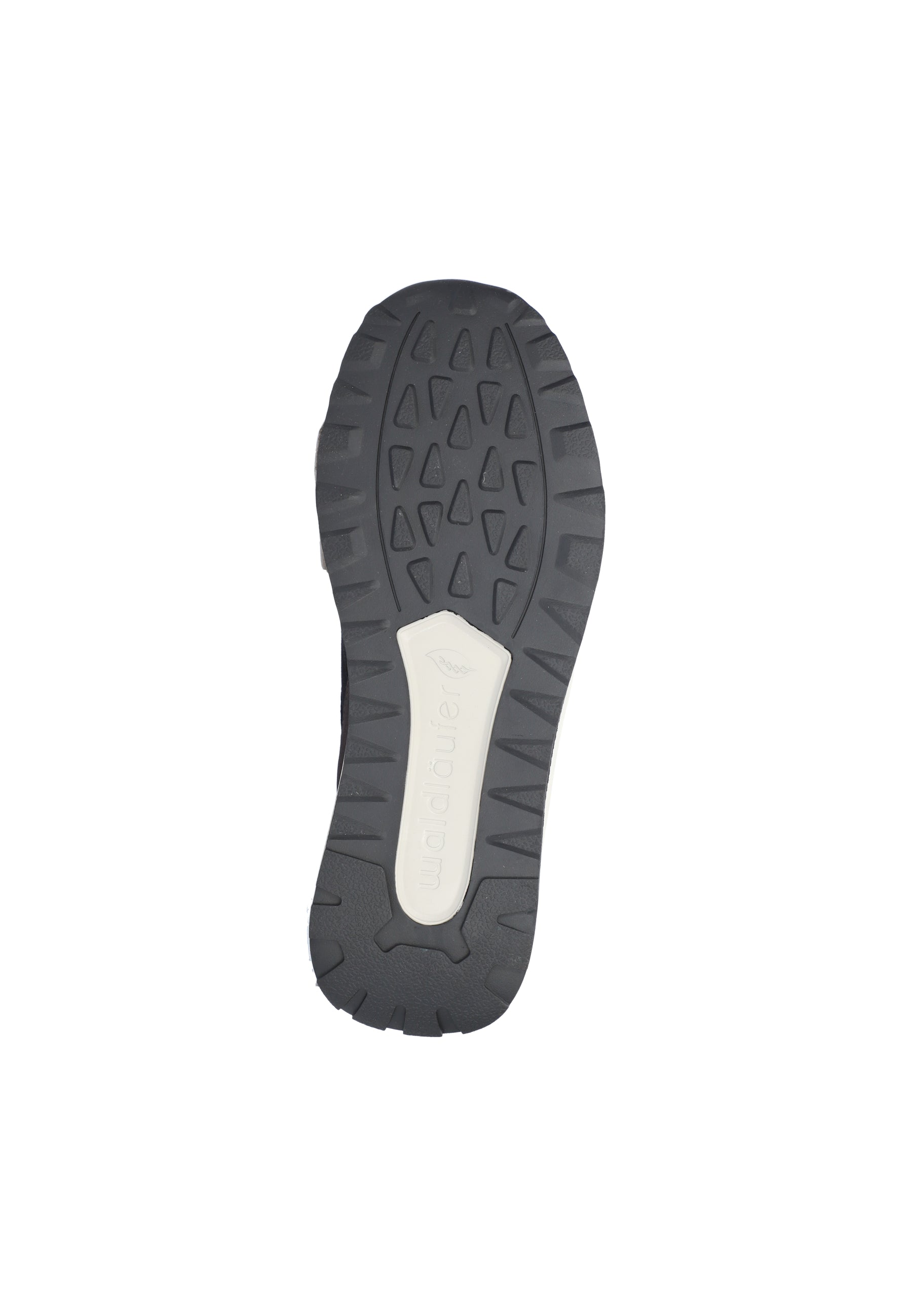 Herren Halbschuh H-Leo Schwarz Weite H 920003-102-001 - Ansicht 6