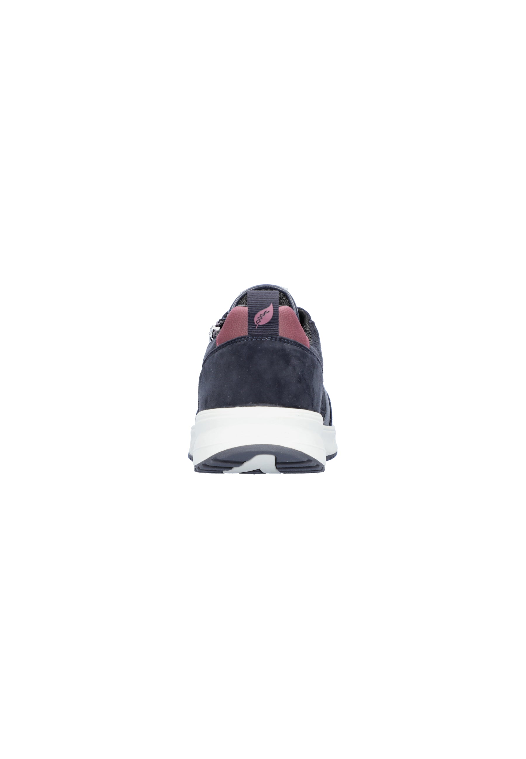 Herren Halbschuh H-Matti Blau Weite H 784001-107-200 - Ansicht 5