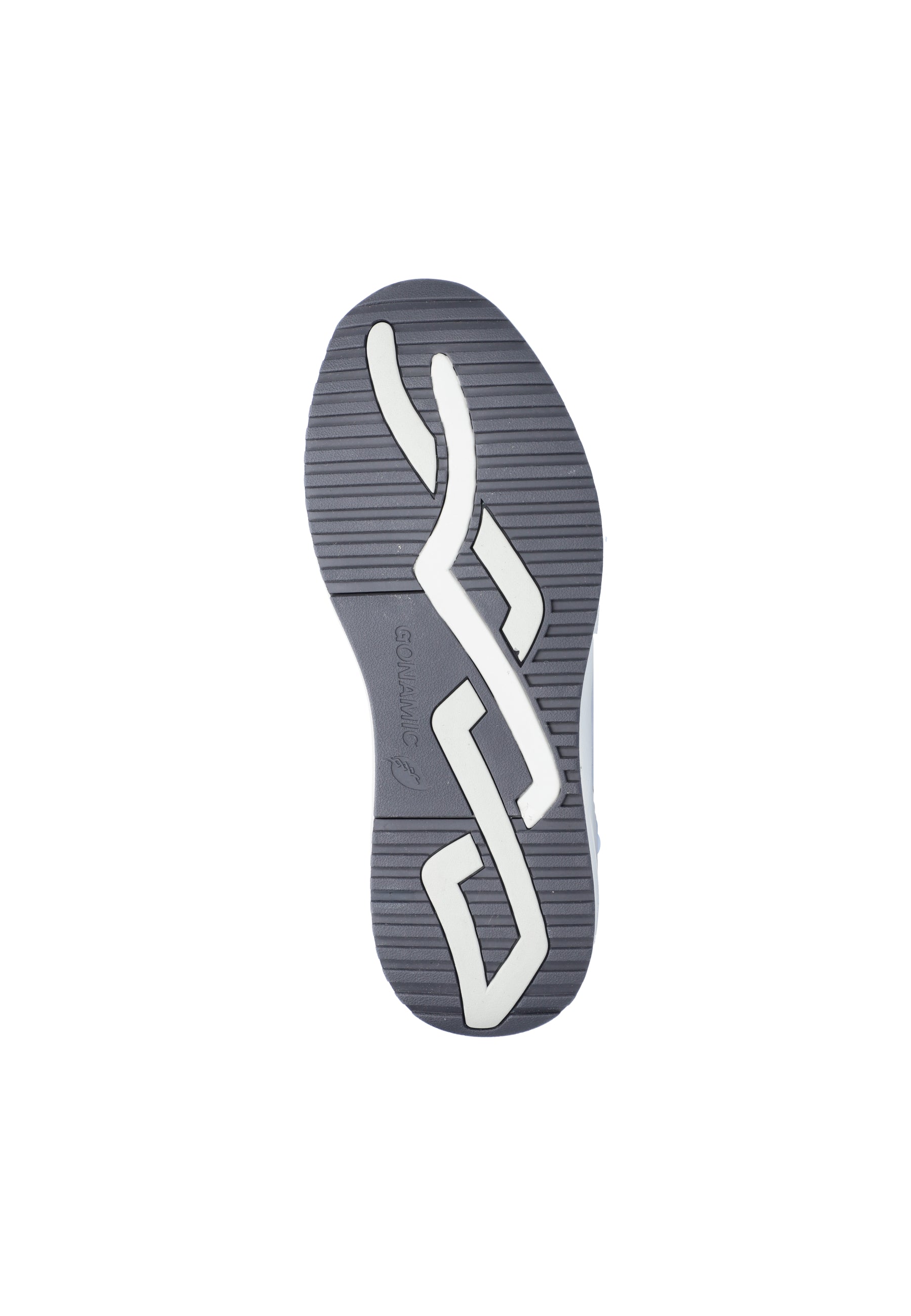 Herren Halbschuh H-Matti Blau Weite H 784001-107-200 - Ansicht 6